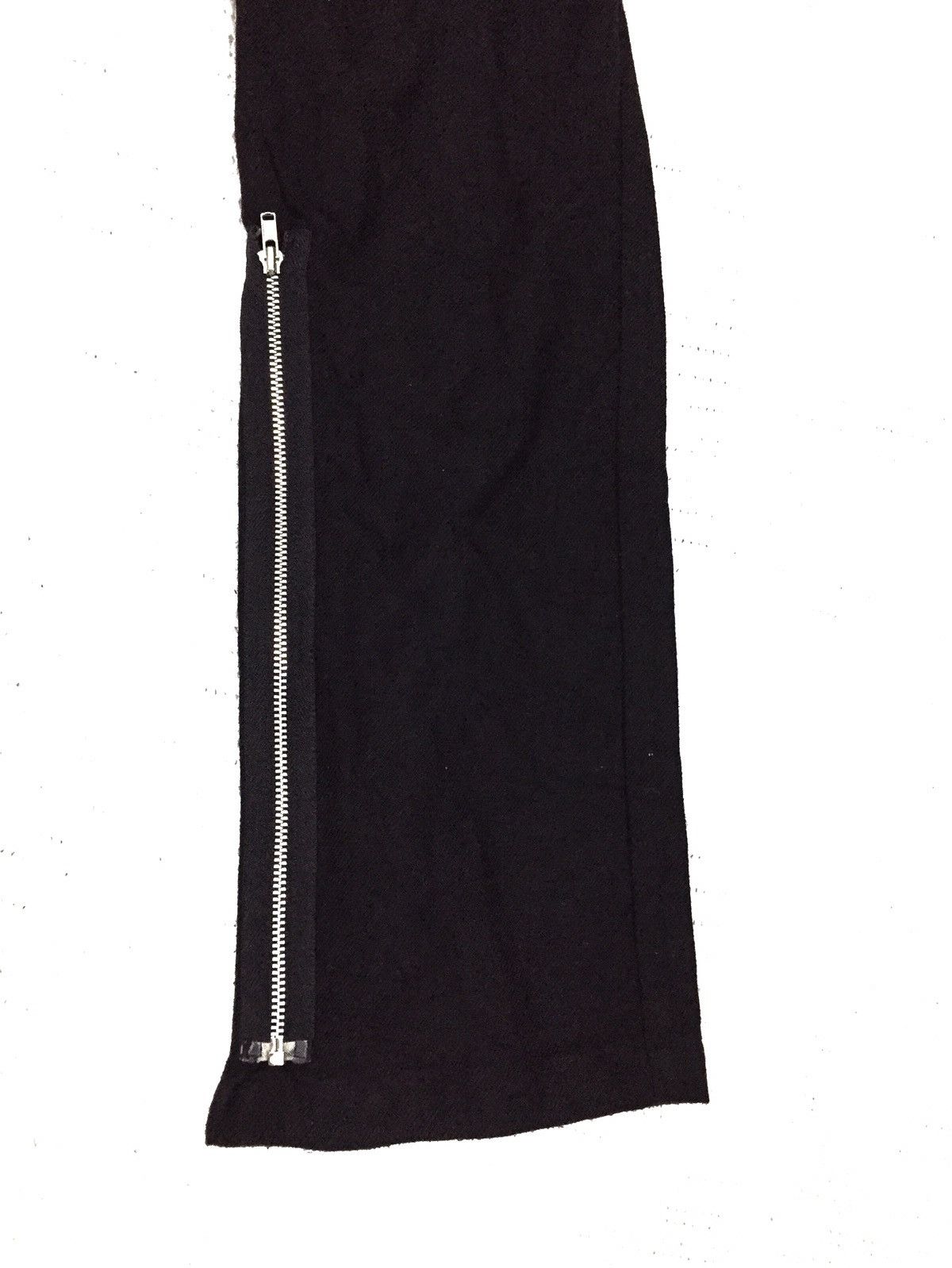 Japanese Brand × Seditionaries 💥delete today💥Bondage Punk zipper Pant Lovesti Size US 28 / EU 44 - 14 Thumbnail