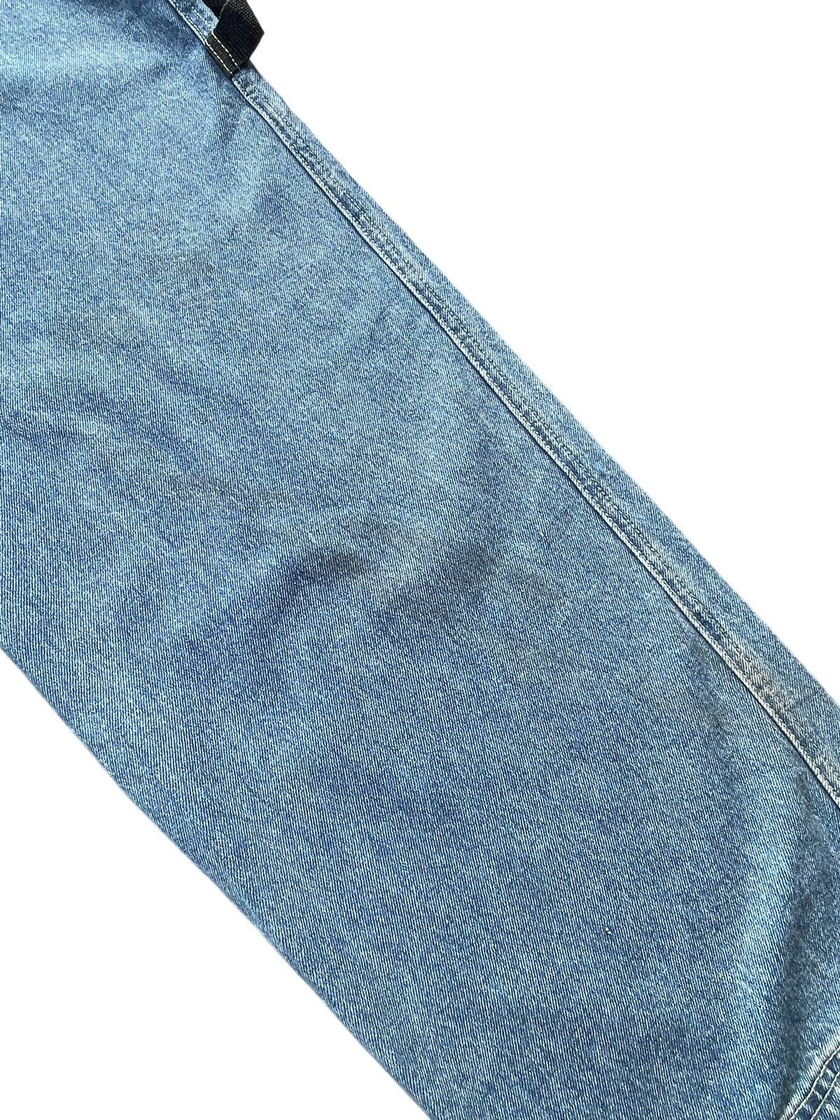 Sean John Vintage Sean John Denim Overall Size US 42 / EU 58 - 4 Thumbnail
