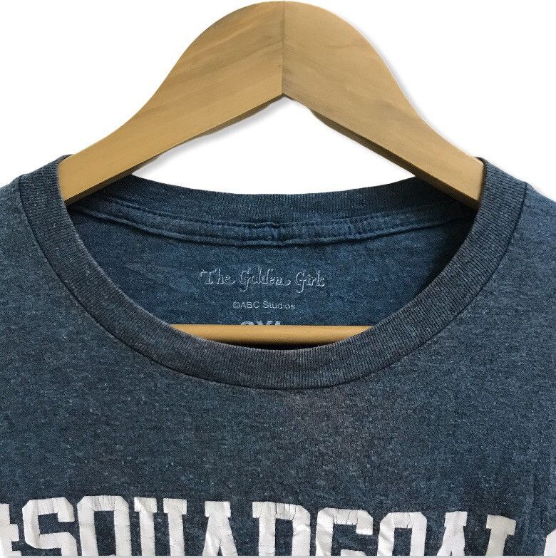 Japanese Brand Legendary The Golden Girl ABC Studio tshirt Size US XXL / EU 58 / 5 - 3 Thumbnail