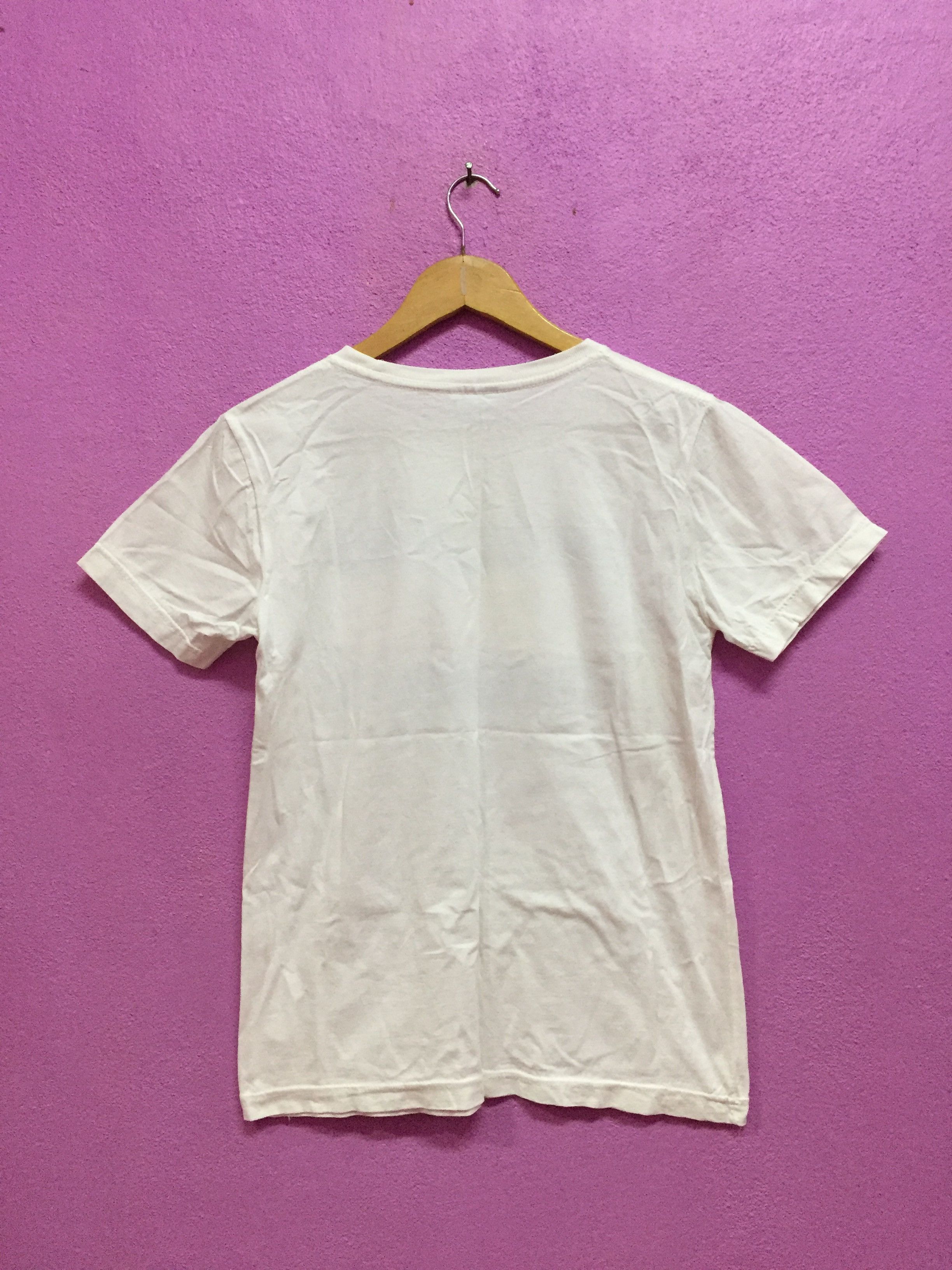 Tommy Hilfiger Tommy Hilfiger T-Shirts Size M Size US M / EU 48-50 / 2 - 2 Thumbnail