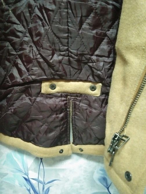 Designer × Japanese Brand JUNMEN JACKET HOODIE Size US M / EU 48-50 / 2 - 8 Thumbnail