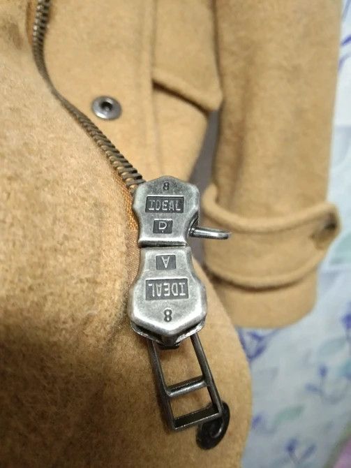 Designer × Japanese Brand JUNMEN JACKET HOODIE Size US M / EU 48-50 / 2 - 11 Thumbnail