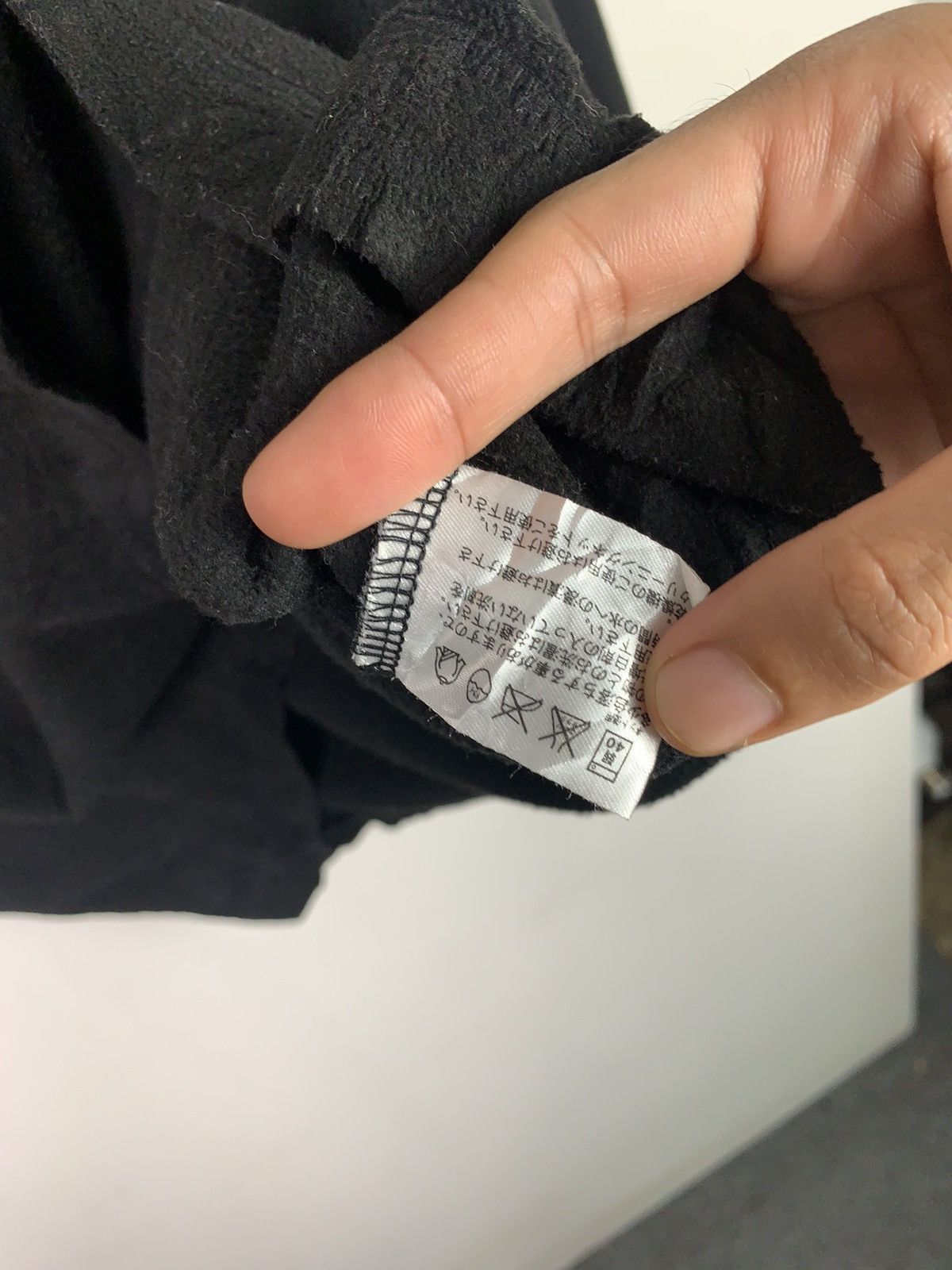 Vintage Uniqlo Half Button Fleece