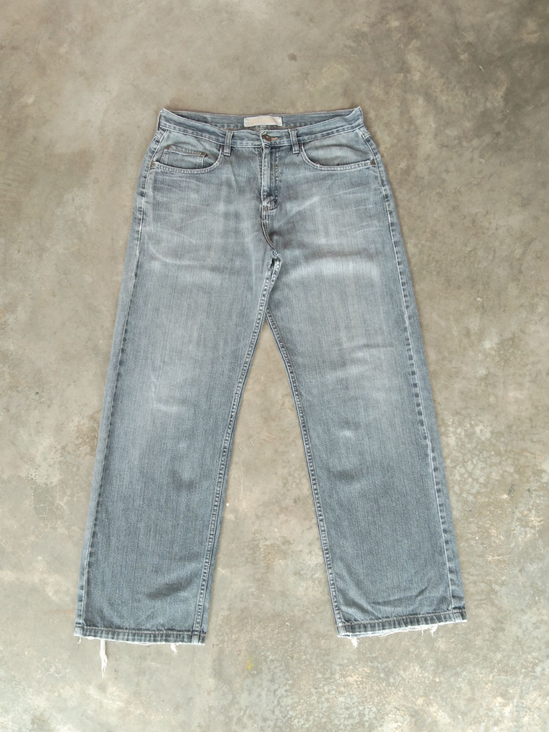 Wrangler sales jeans 33x29