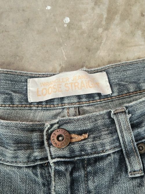 Wrangler best sale jeans 33x29