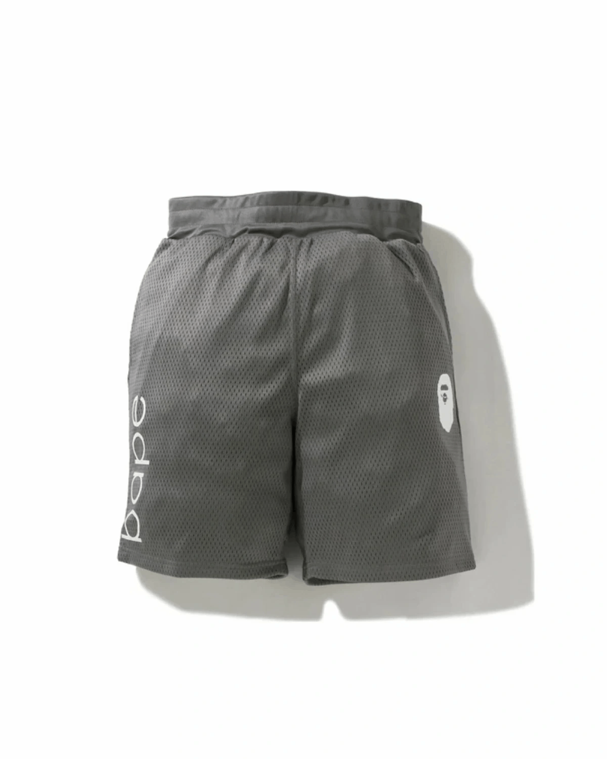 BAPE Summer 2024 Training Shorts