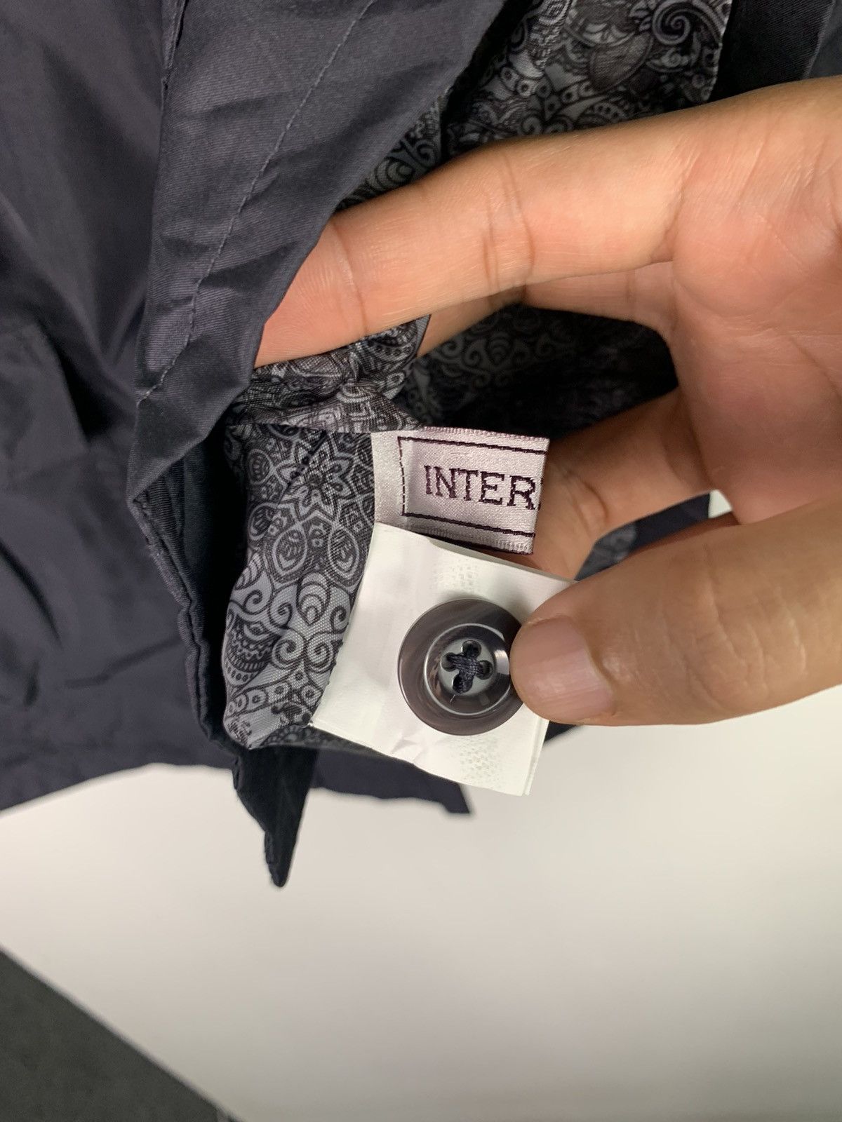 Japanese Brand × Vintage Vintage Japanese Brand Full Button Light Jacket Size US XL / EU 56 / 4 - 7 Thumbnail