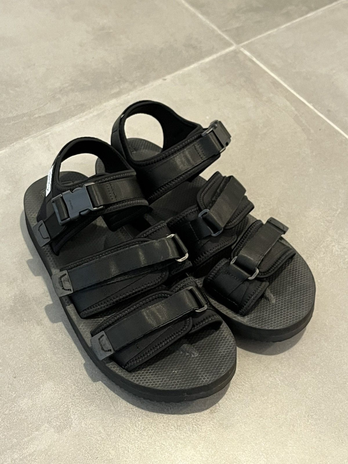 Suicoke Sandals