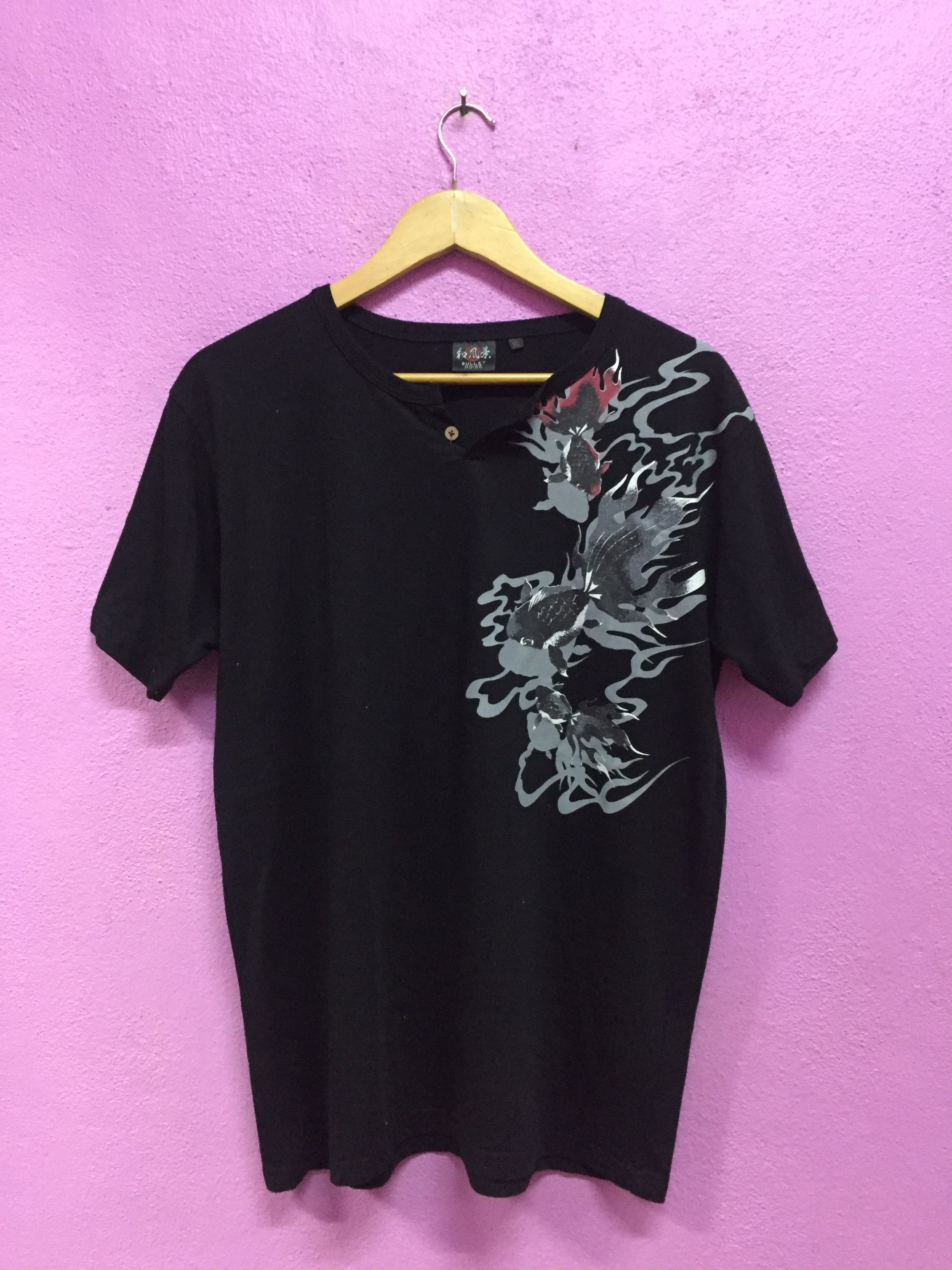 Japanese Brand Couch UK Bullet Hole T-Shirt Cyberdog | Grailed couch uk bullet hole tshirt tシャツ