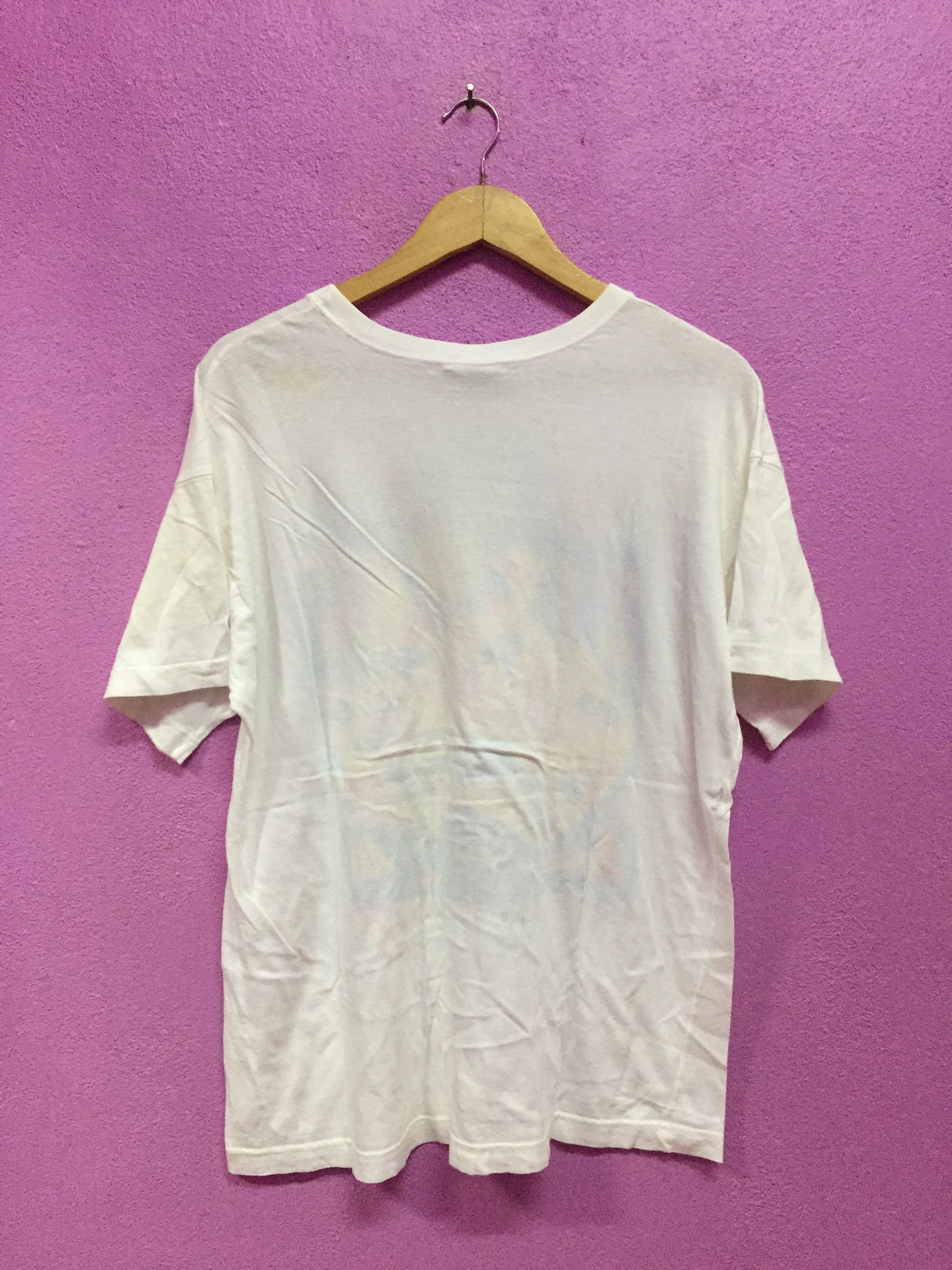 Other Under Down Australia T-Shirts Size M Size US M / EU 48-50 / 2 - 2 Thumbnail