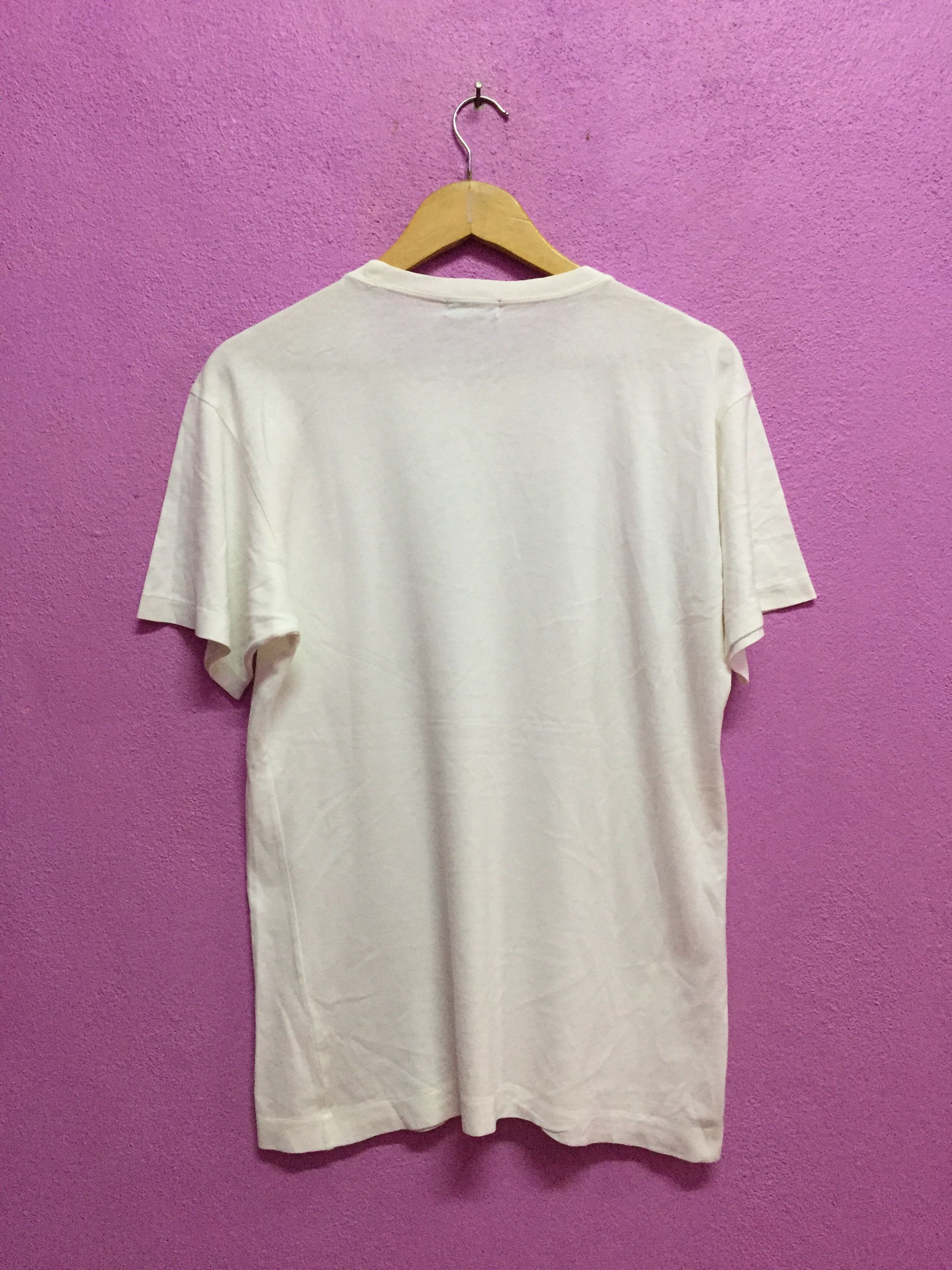 Mr. Junko Junko Koshino T-Shirts Size US M / EU 48-50 / 2 - 2 Thumbnail
