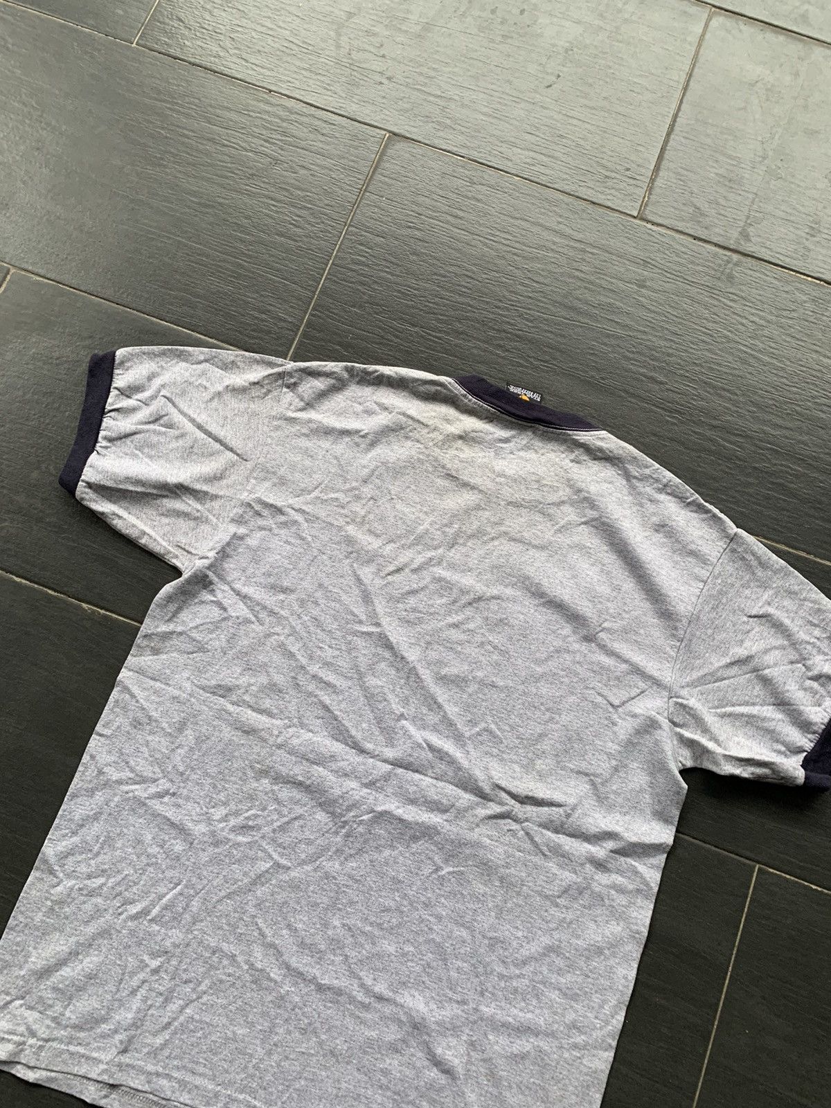 Vintage Vintage Star Trek T- Shirt Size US M / EU 48-50 / 2 - 9 Thumbnail