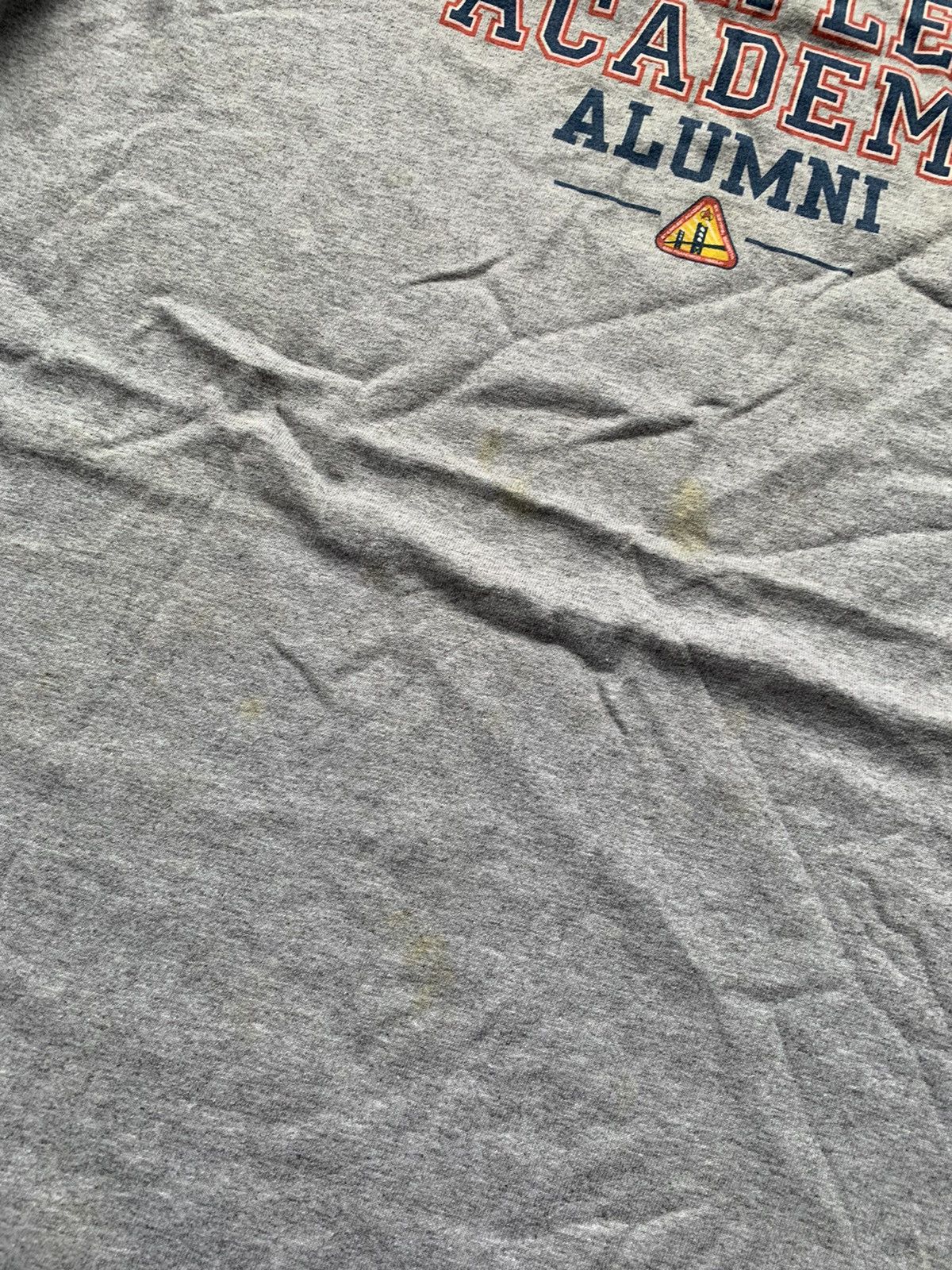 Vintage Vintage Star Trek T- Shirt Size US M / EU 48-50 / 2 - 3 Thumbnail