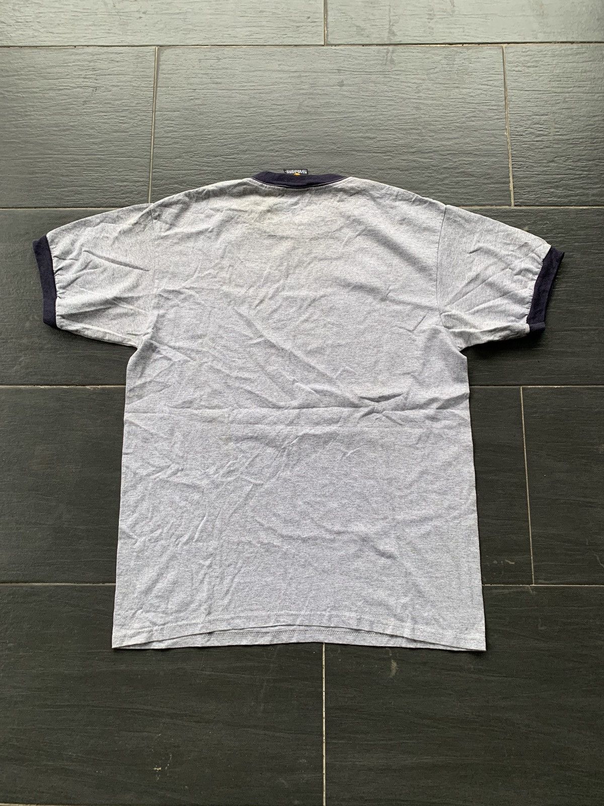 Vintage Vintage Star Trek T- Shirt Size US M / EU 48-50 / 2 - 8 Thumbnail