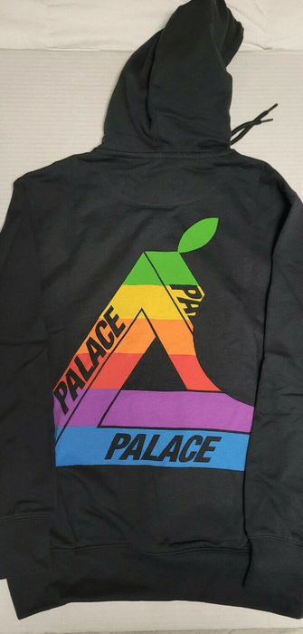 Apple best sale palace hoodie