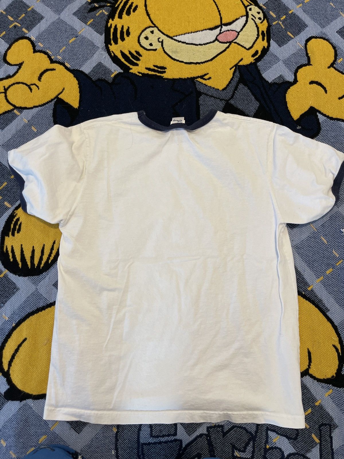 Disney Vintage Mickey Mouse T-Shirt Size US L / EU 52-54 / 3 - 3 Thumbnail