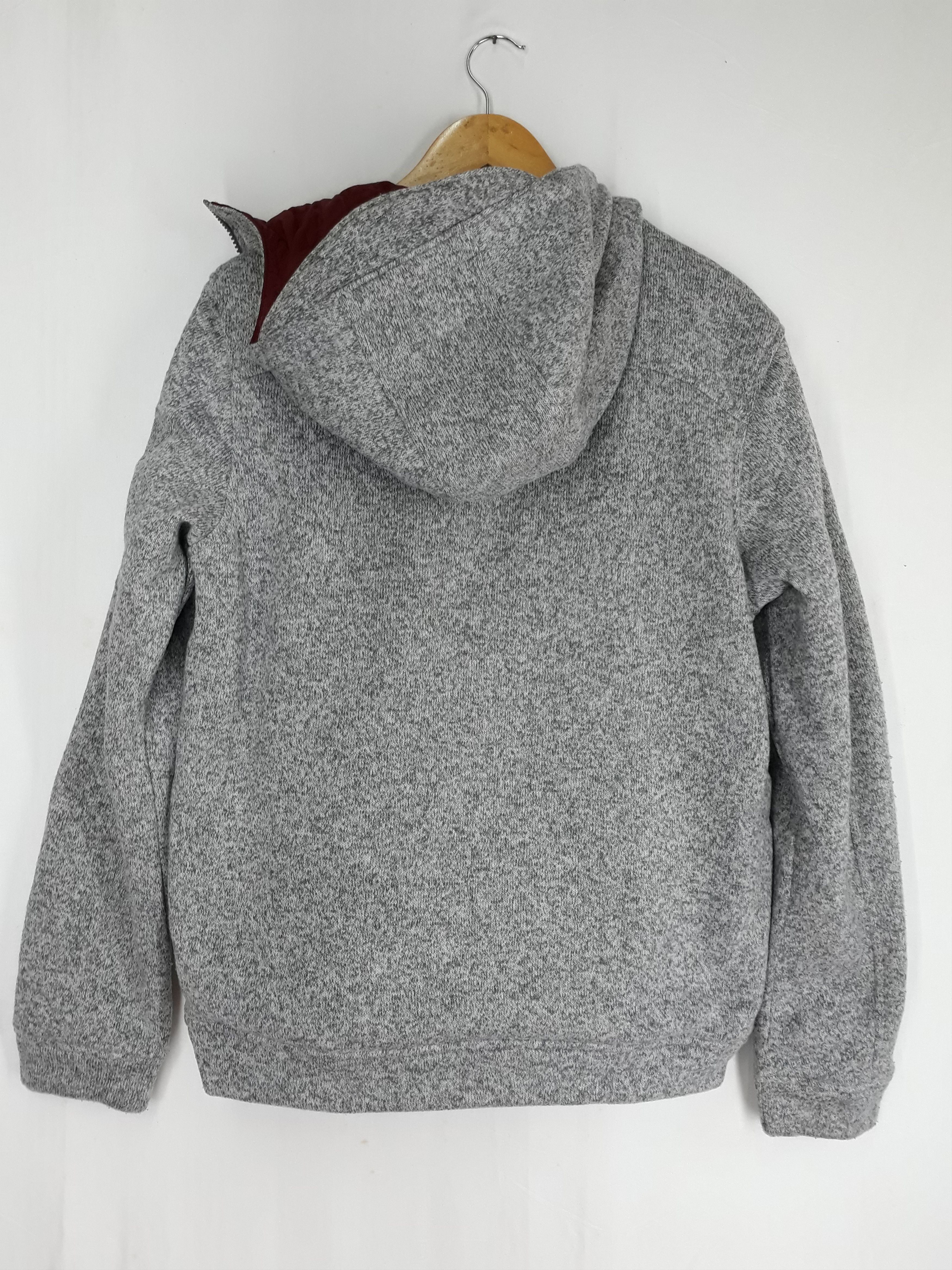 Patagonia Patagonia Hoodie Jacket Size US M / EU 48-50 / 2 - 7 Thumbnail