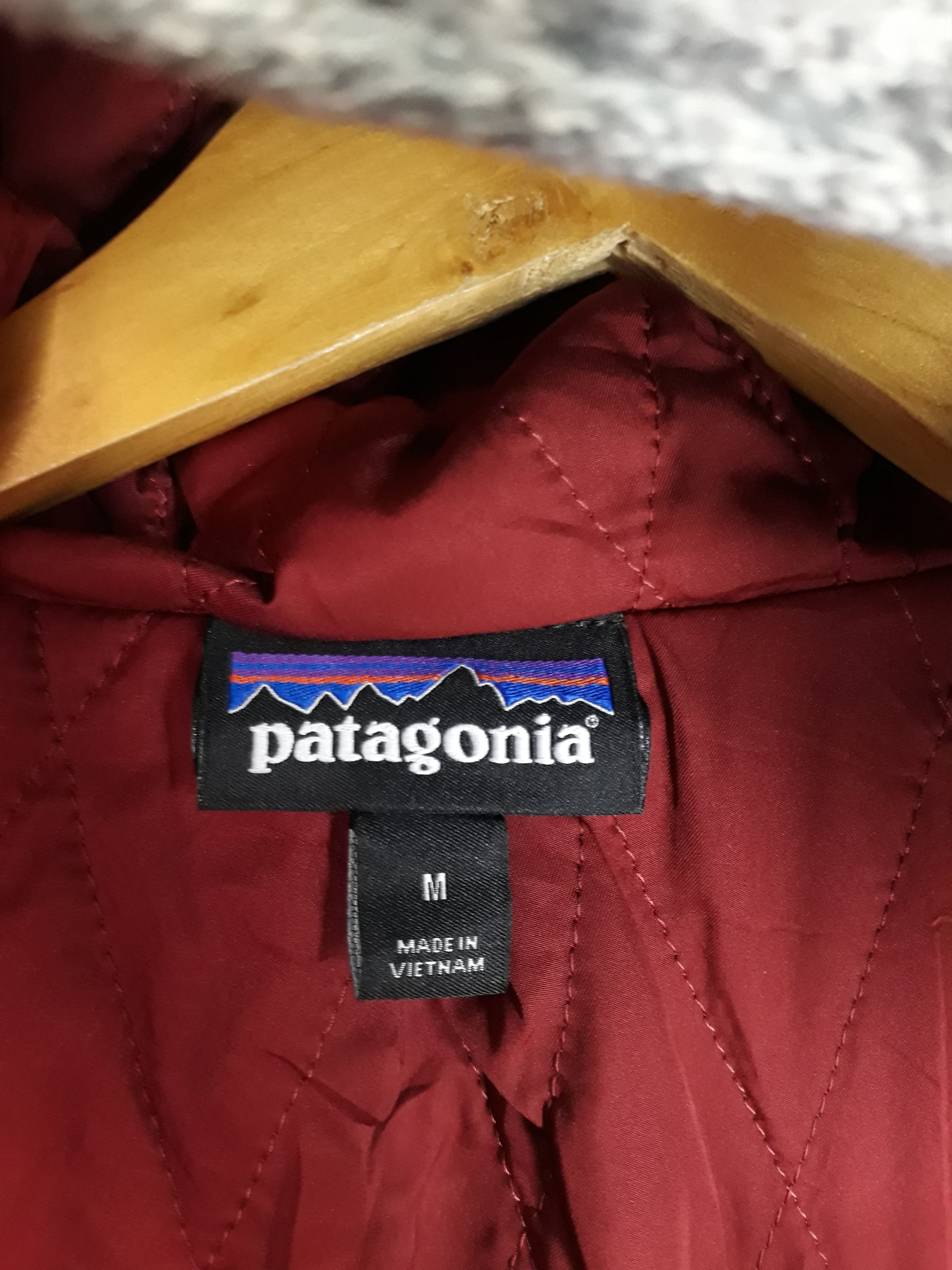 Patagonia Patagonia Hoodie Jacket Size US M / EU 48-50 / 2 - 9 Thumbnail