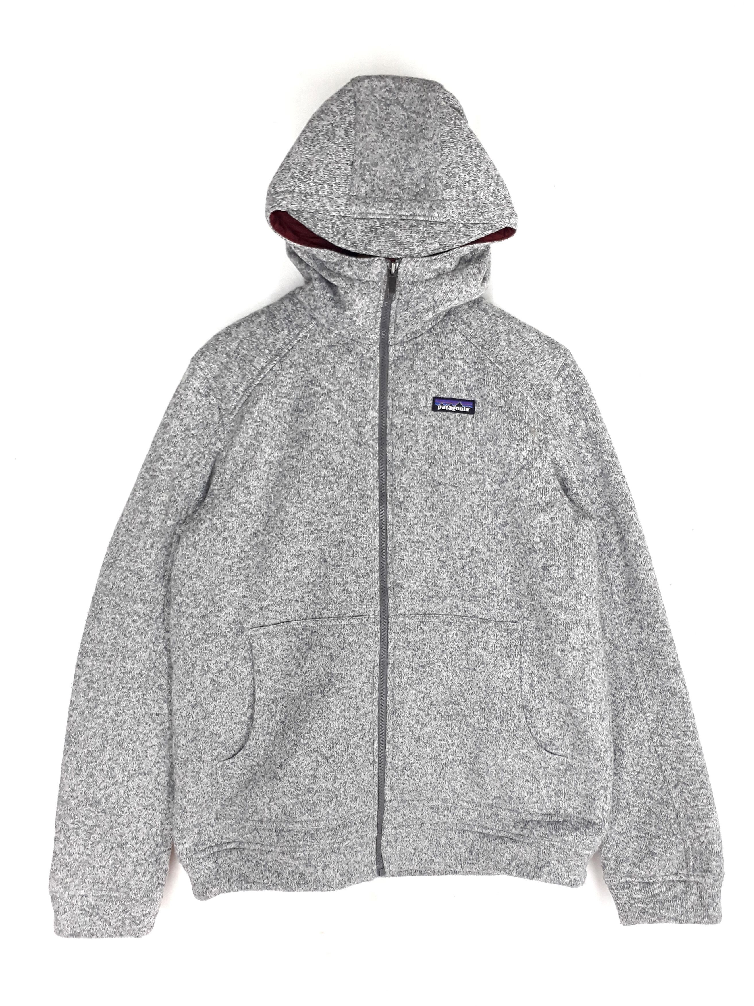 Patagonia Patagonia Hoodie Jacket Size US M / EU 48-50 / 2 - 1 Thumbnail