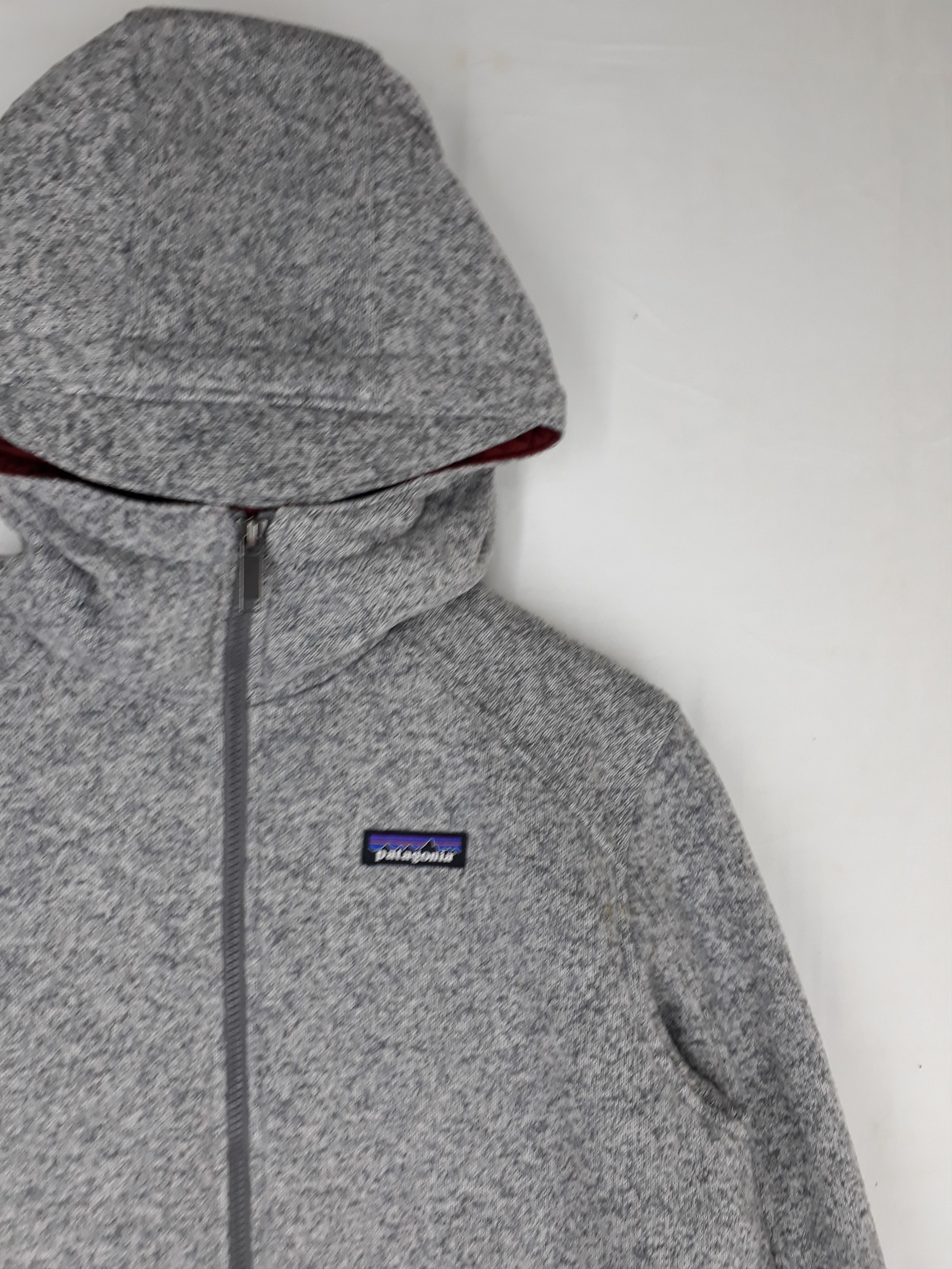 Patagonia Patagonia Hoodie Jacket Size US M / EU 48-50 / 2 - 3 Thumbnail