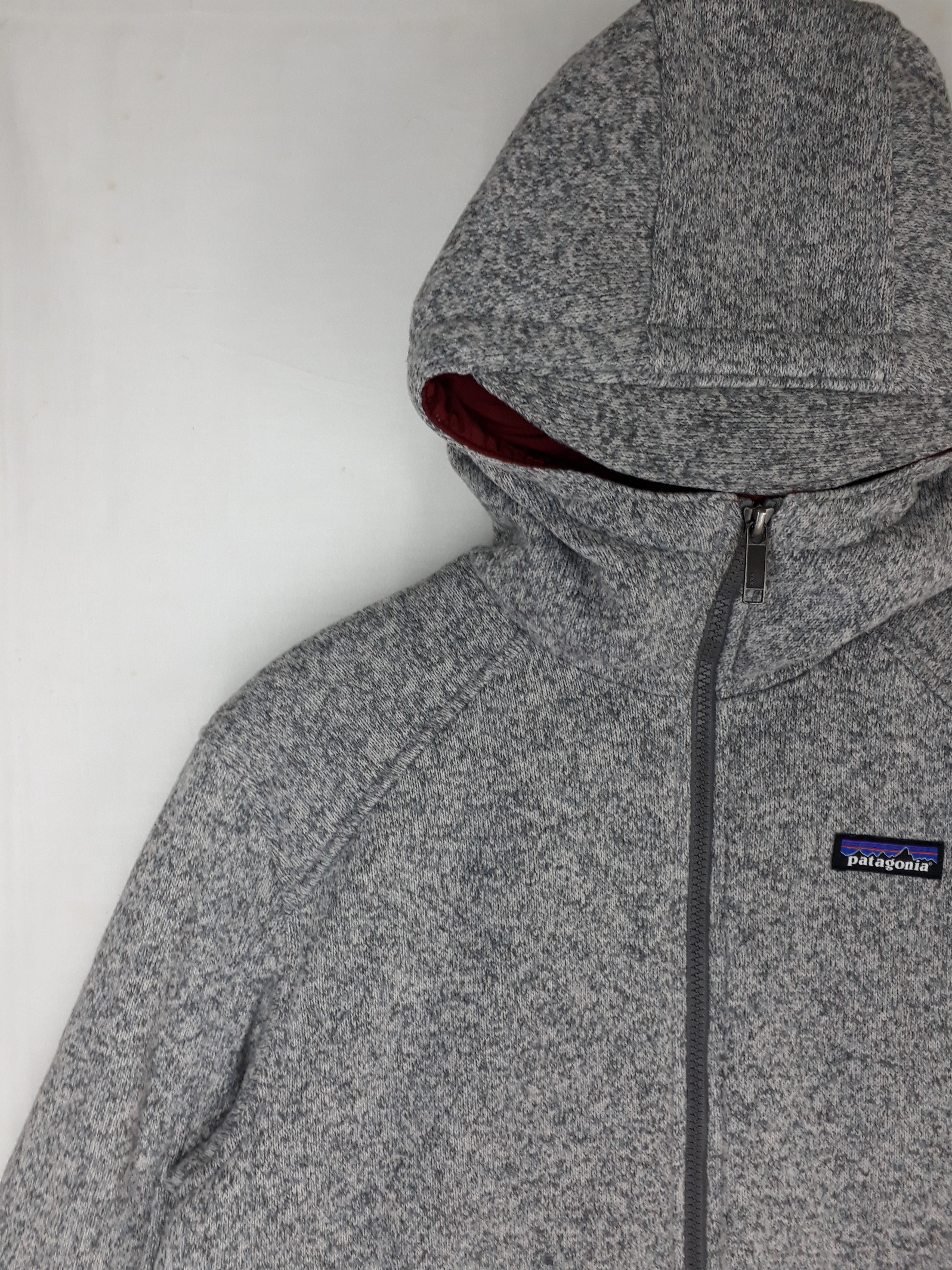 Patagonia Patagonia Hoodie Jacket Size US M / EU 48-50 / 2 - 2 Thumbnail
