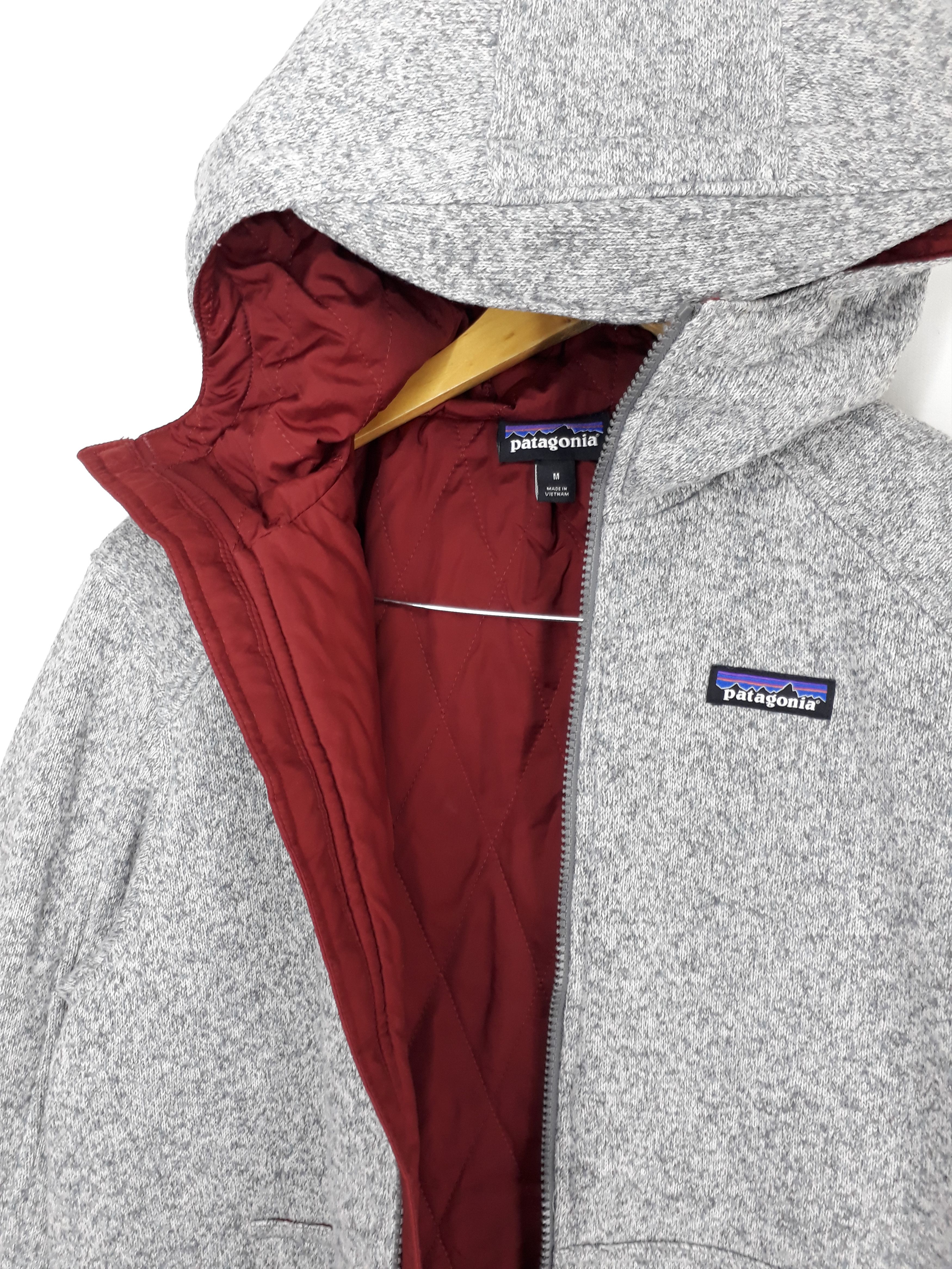 Patagonia Patagonia Hoodie Jacket Size US M / EU 48-50 / 2 - 6 Thumbnail