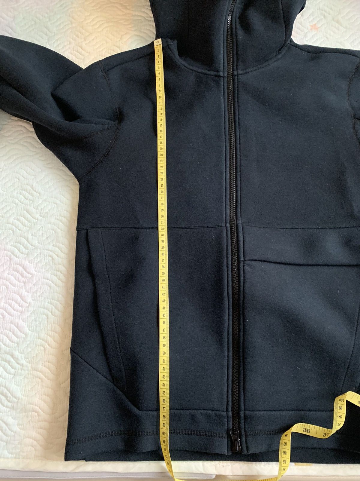 Errolson Hugh × Nike ACG Nikelab ACG Funnel Hoodie sz XS Size US XS / EU 42 / 0 - 17 Thumbnail