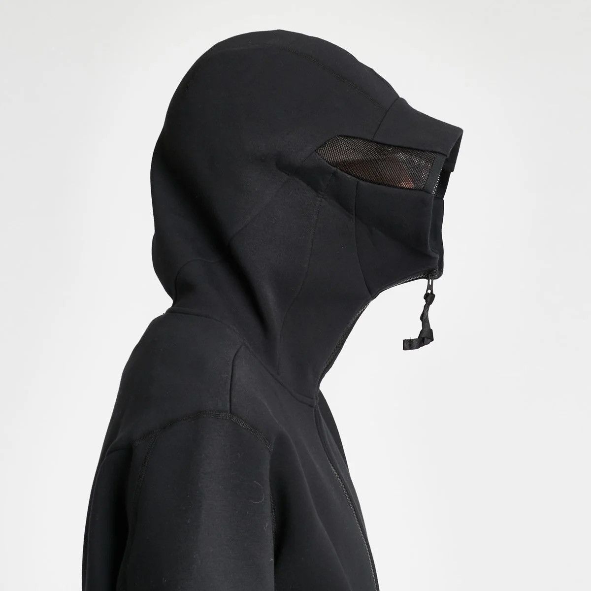 Errolson Hugh × Nike ACG Nikelab ACG Funnel Hoodie sz XS Size US XS / EU 42 / 0 - 2 Thumbnail