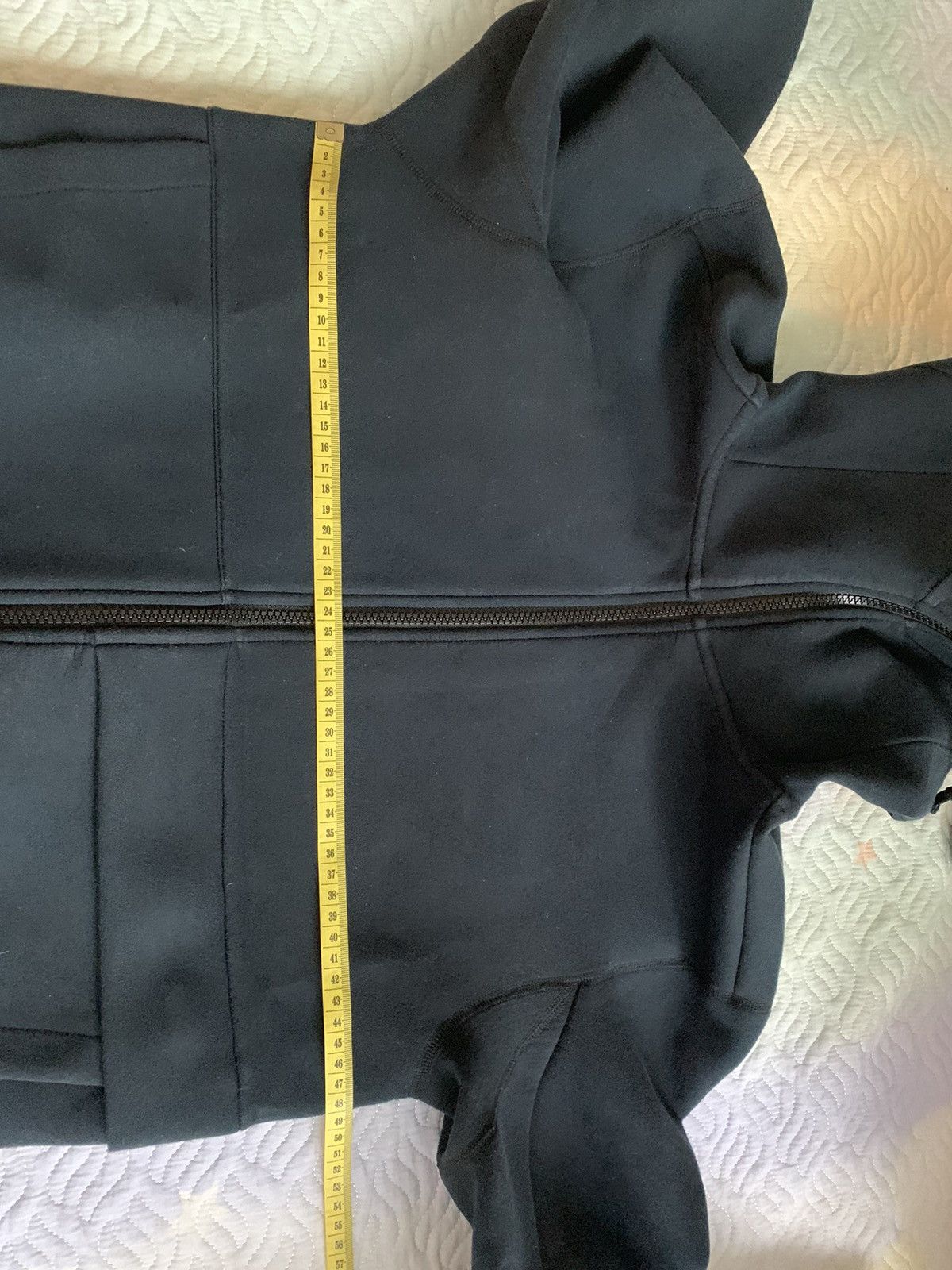 Errolson Hugh × Nike ACG Nikelab ACG Funnel Hoodie sz XS Size US XS / EU 42 / 0 - 18 Thumbnail