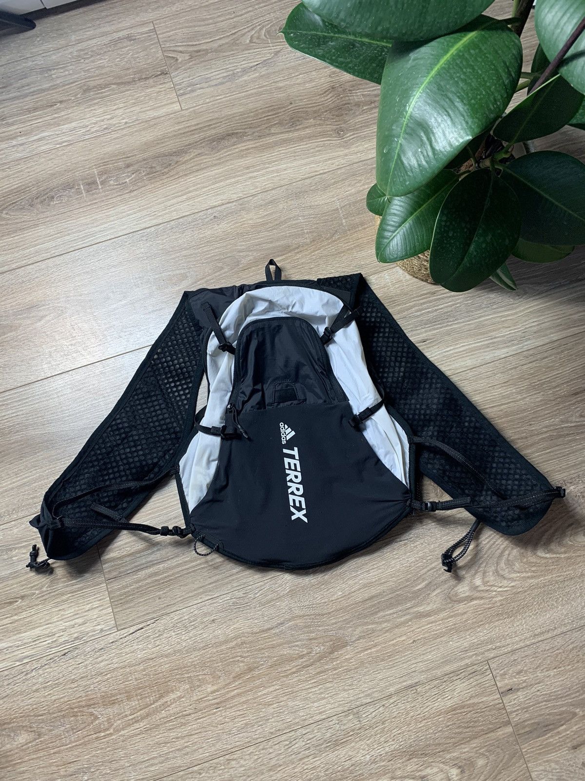 Adidas Backpack Adidas Terrex TX AGRAVIC L Size ONE SIZE - 1 Thumbnail
