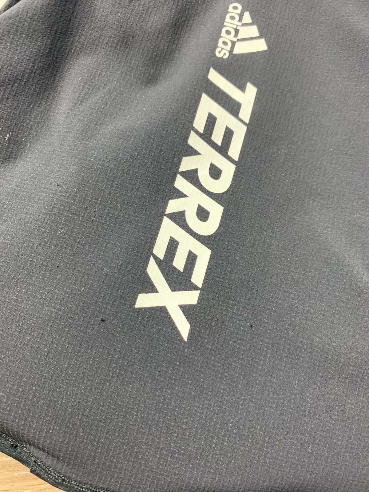 Adidas Backpack Adidas Terrex TX AGRAVIC L Size ONE SIZE - 6 Thumbnail