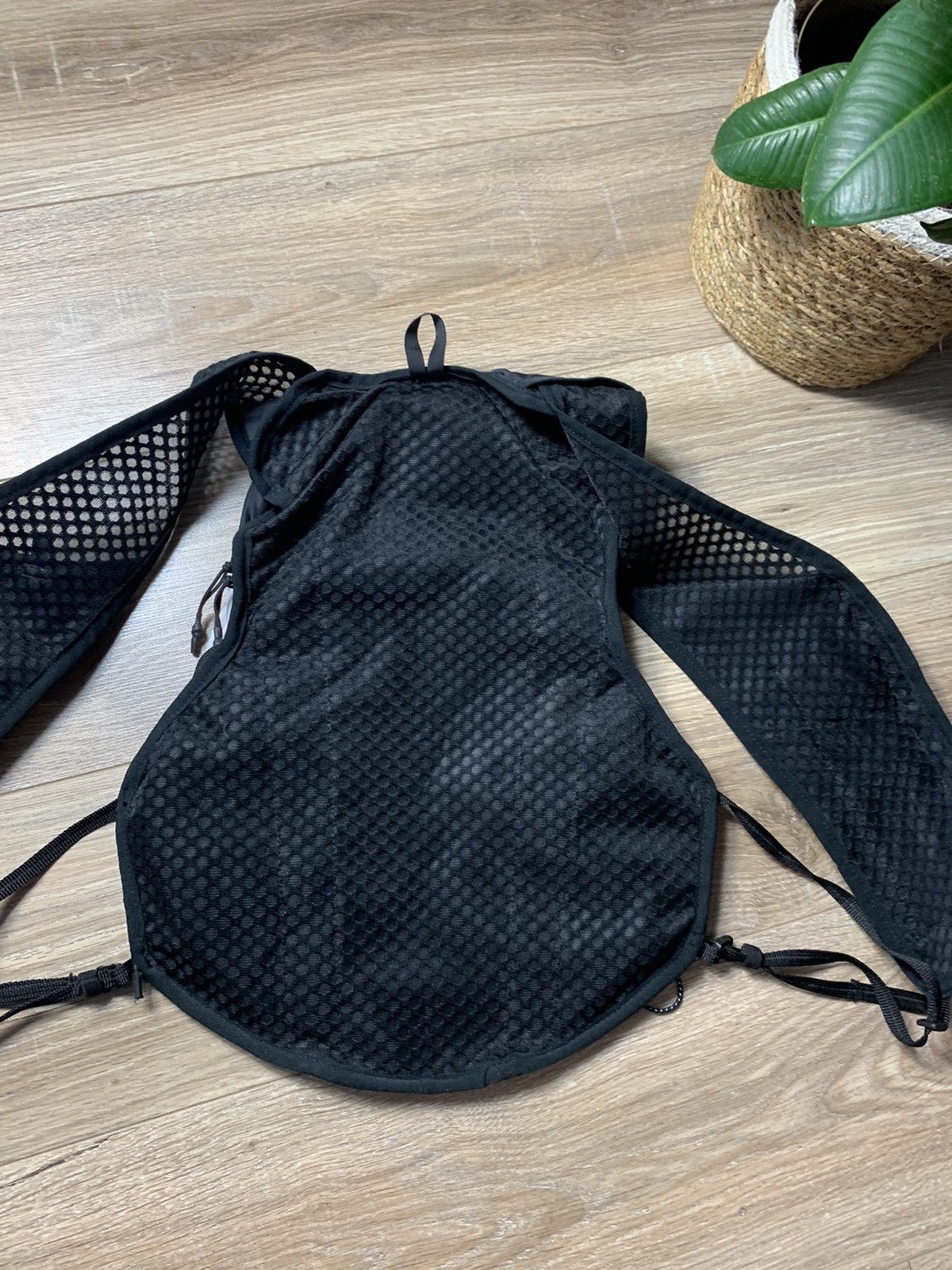 Adidas Backpack Adidas Terrex TX AGRAVIC L Size ONE SIZE - 4 Thumbnail