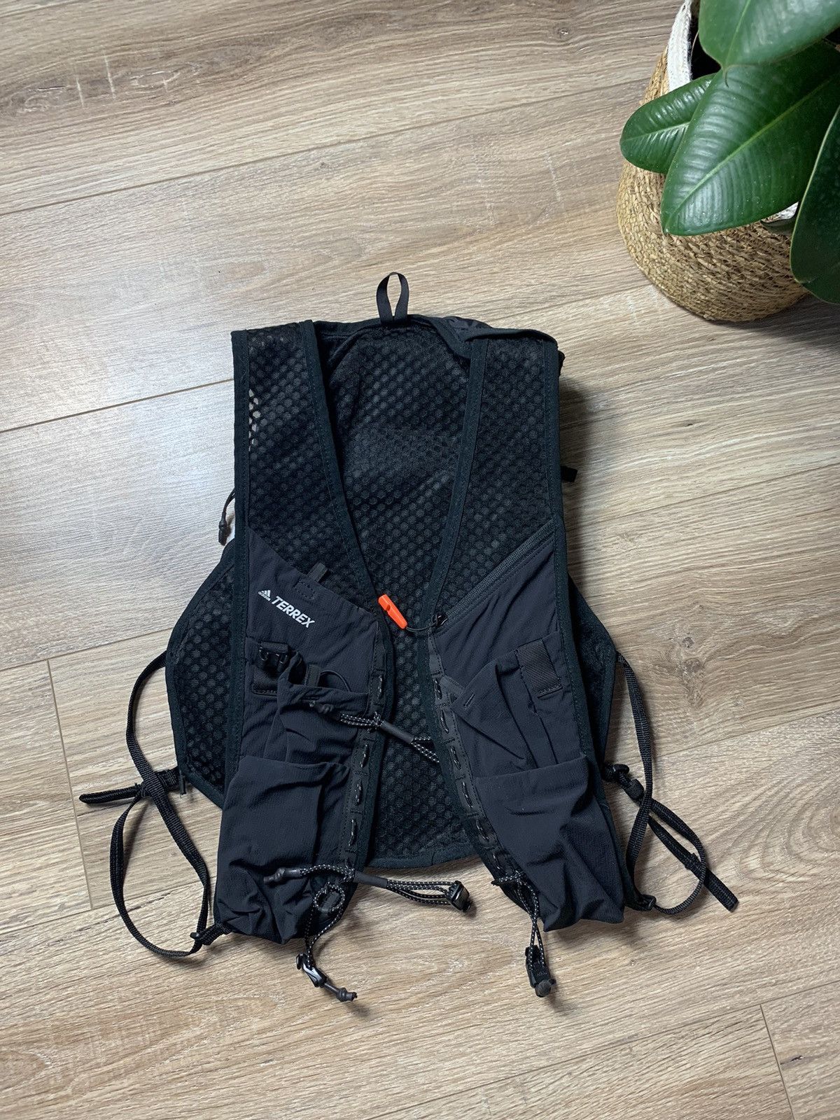 Adidas Backpack Adidas Terrex TX AGRAVIC L Size ONE SIZE - 2 Thumbnail