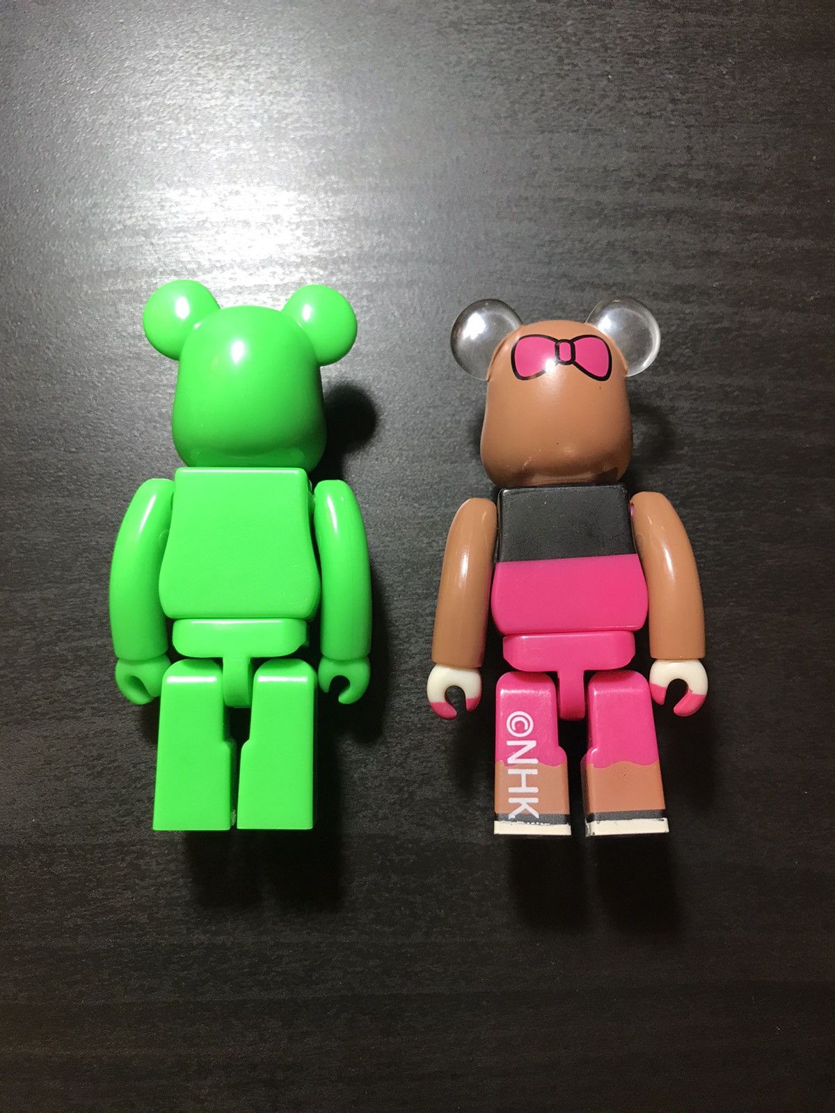 Medicom Toy Two mystery figures Size ONE SIZE - 2 Thumbnail