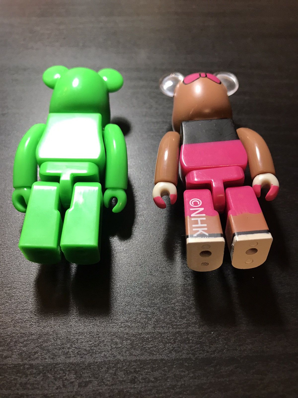 Medicom Toy Two mystery figures Size ONE SIZE - 3 Thumbnail