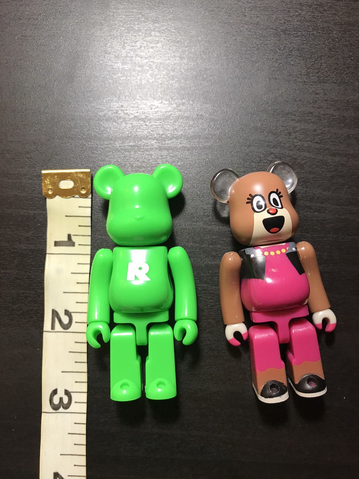 Medicom Toy Two mystery figures Size ONE SIZE - 4 Thumbnail