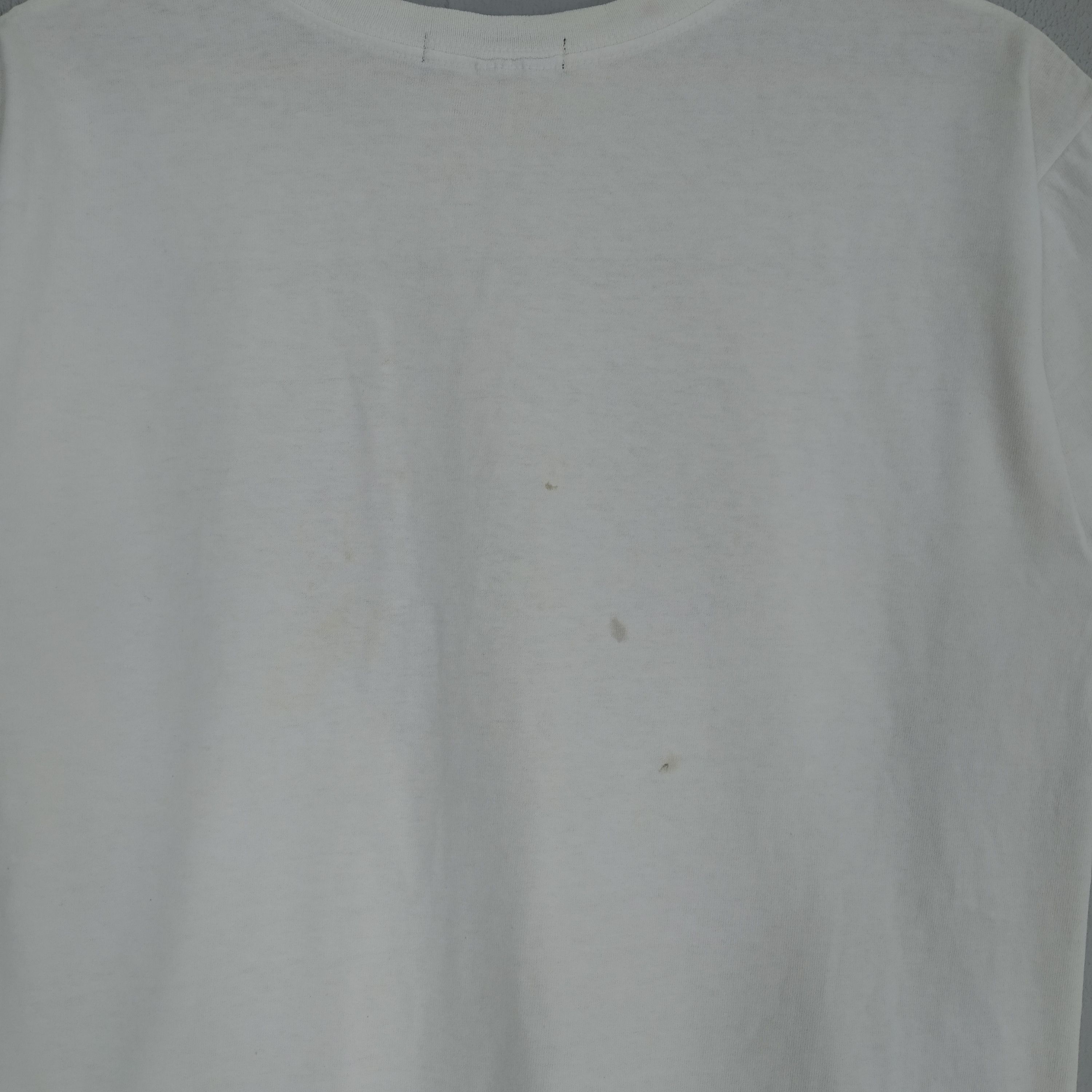 Japanese Brand Vintage Undercover Jun Takahashi Japan Tokyo T-shirt Size US M / EU 48-50 / 2 - 10 Thumbnail