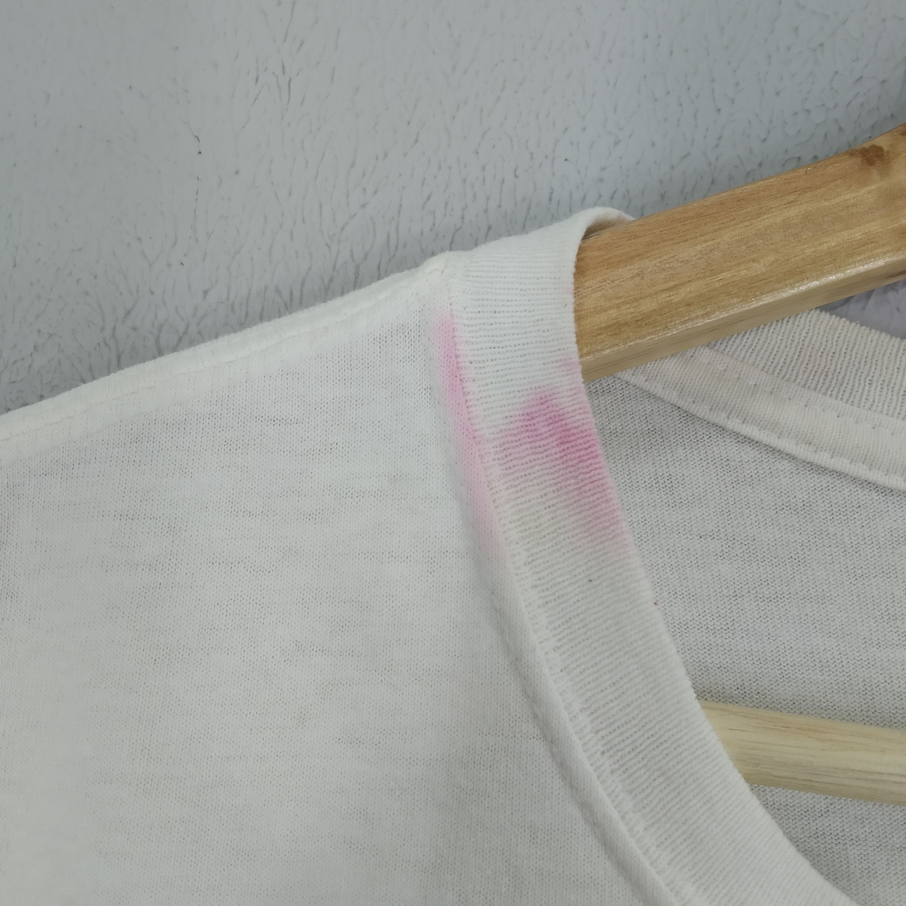 Japanese Brand Vintage Undercover Jun Takahashi Japan Tokyo T-shirt Size US M / EU 48-50 / 2 - 9 Thumbnail