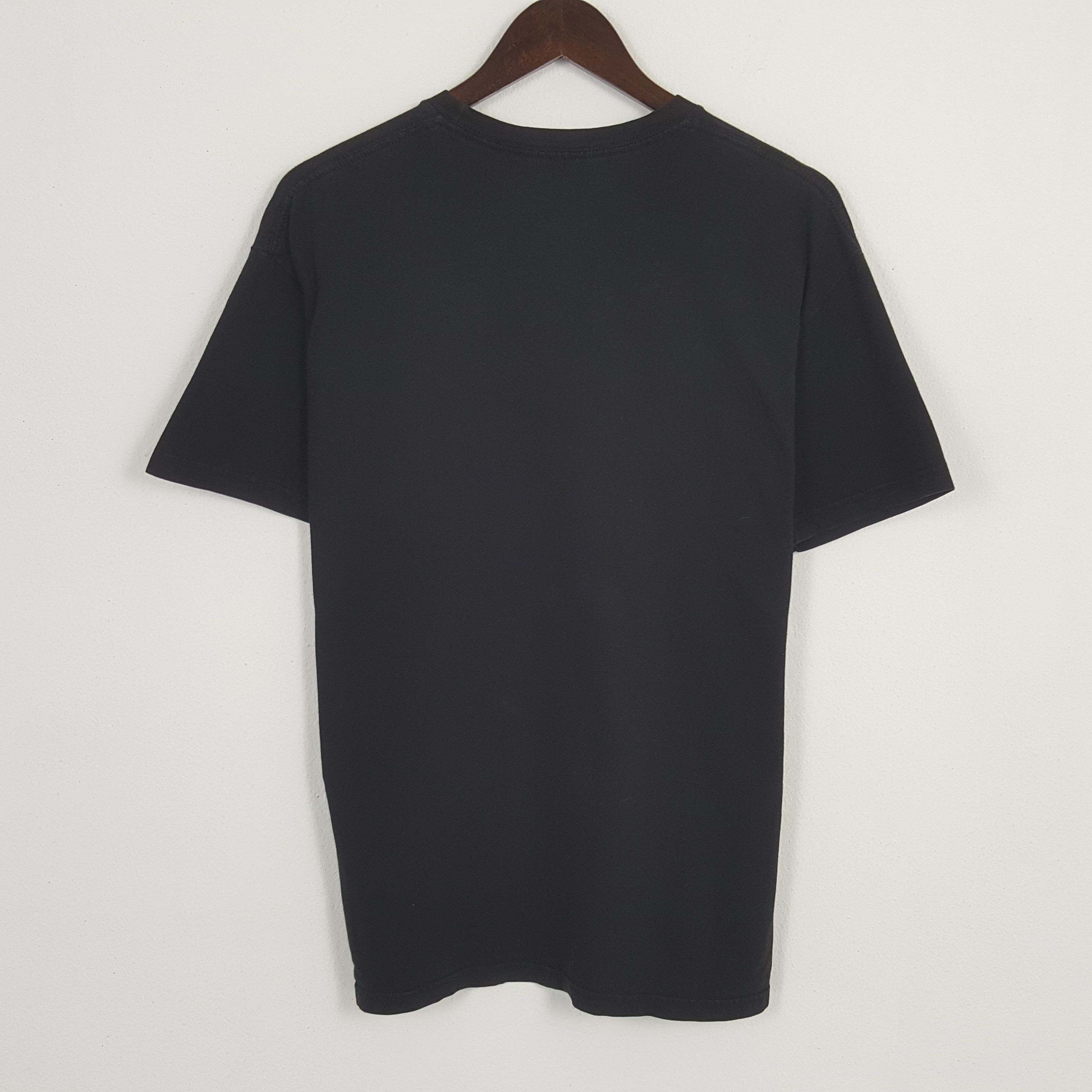 Japanese Brand × Vintage Vintage Avatar Japanese Movie Tshirt Size US L / EU 52-54 / 3 - 3 Thumbnail