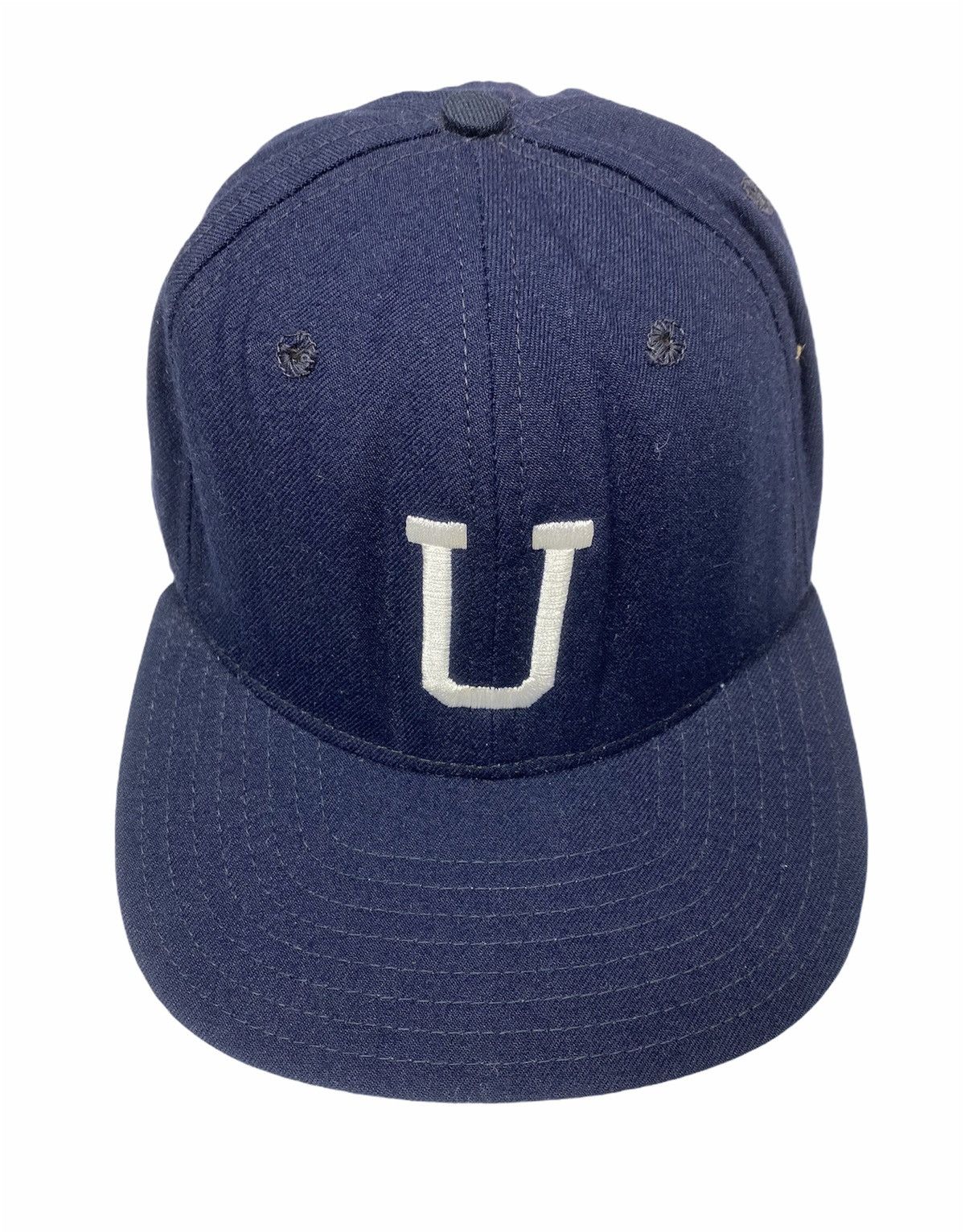 New Era Vintage 80’s New Era U SnapBack Size ONE SIZE - 1 Thumbnail