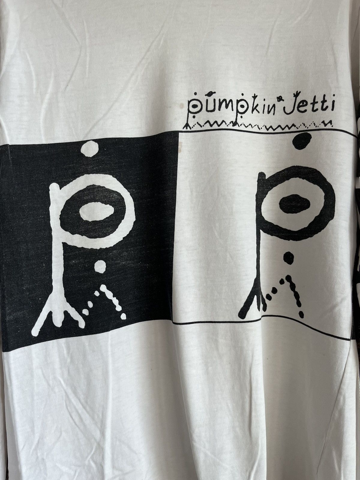 Vintage Pumpkin jetti ft5 Size US L / EU 52-54 / 3 - 2 Thumbnail