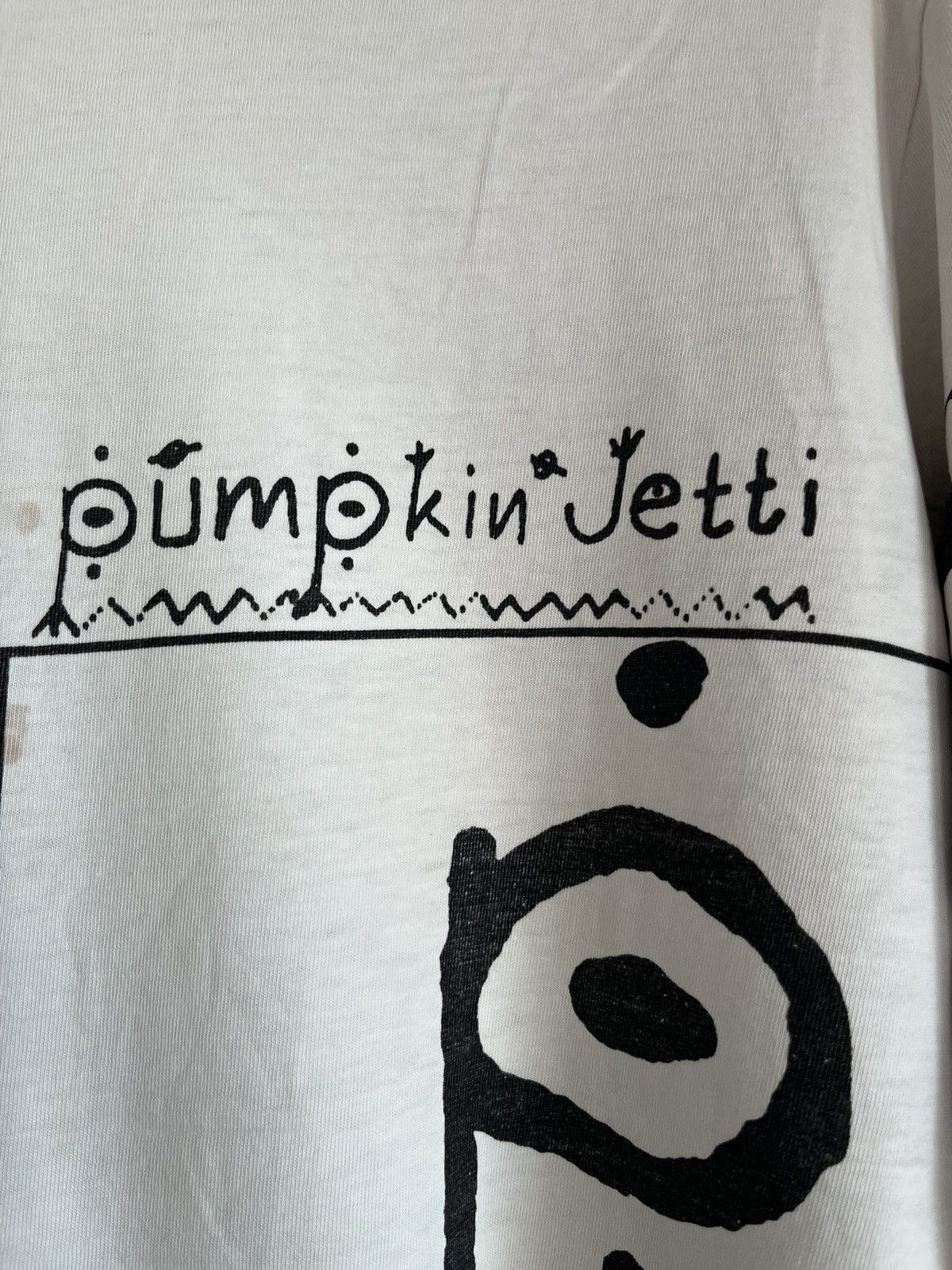 Vintage Pumpkin jetti ft5 Size US L / EU 52-54 / 3 - 3 Thumbnail