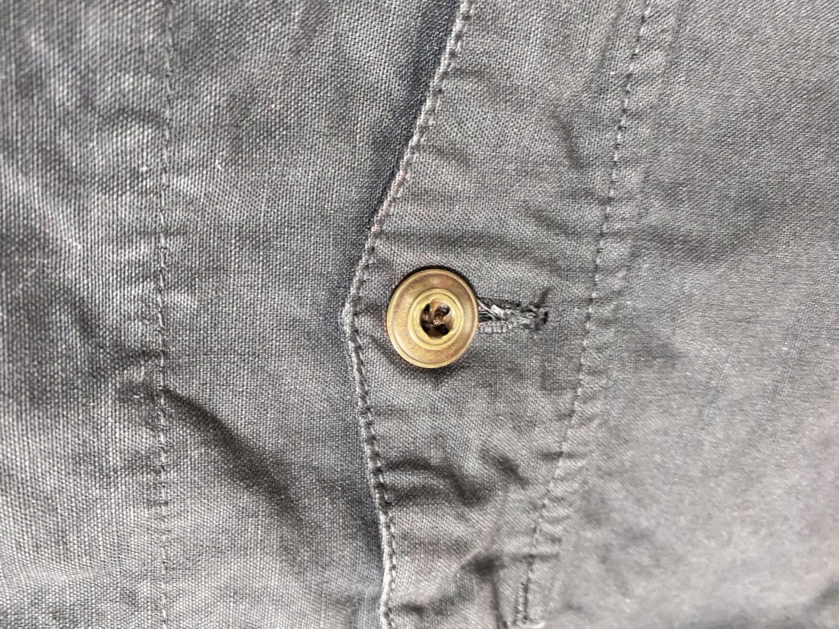 Hysteric Glamour Betty Smith Double Pocket Cargo Pants. S038 Size US 30 / EU 46 - 6 Thumbnail