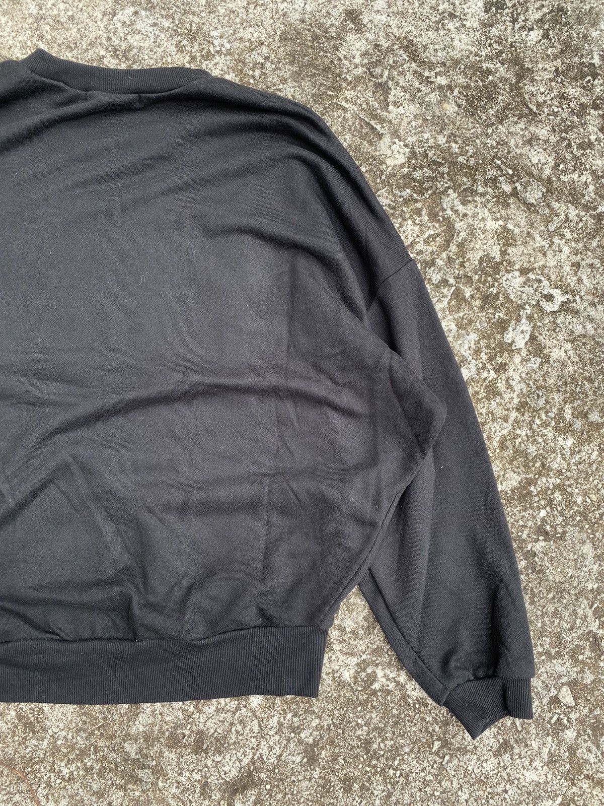 Other Vintage Rodeo Crowns Big Logo Sweatshirt Size US XL / EU 56 / 4 - 8 Thumbnail