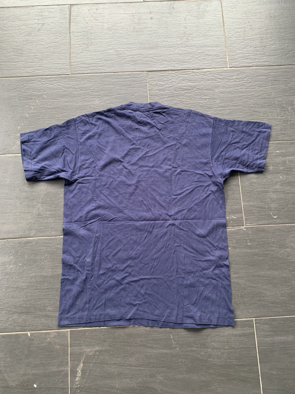 Vintage Vintage Atlantis Submarines T- Shirt Size US L / EU 52-54 / 3 - 6 Thumbnail