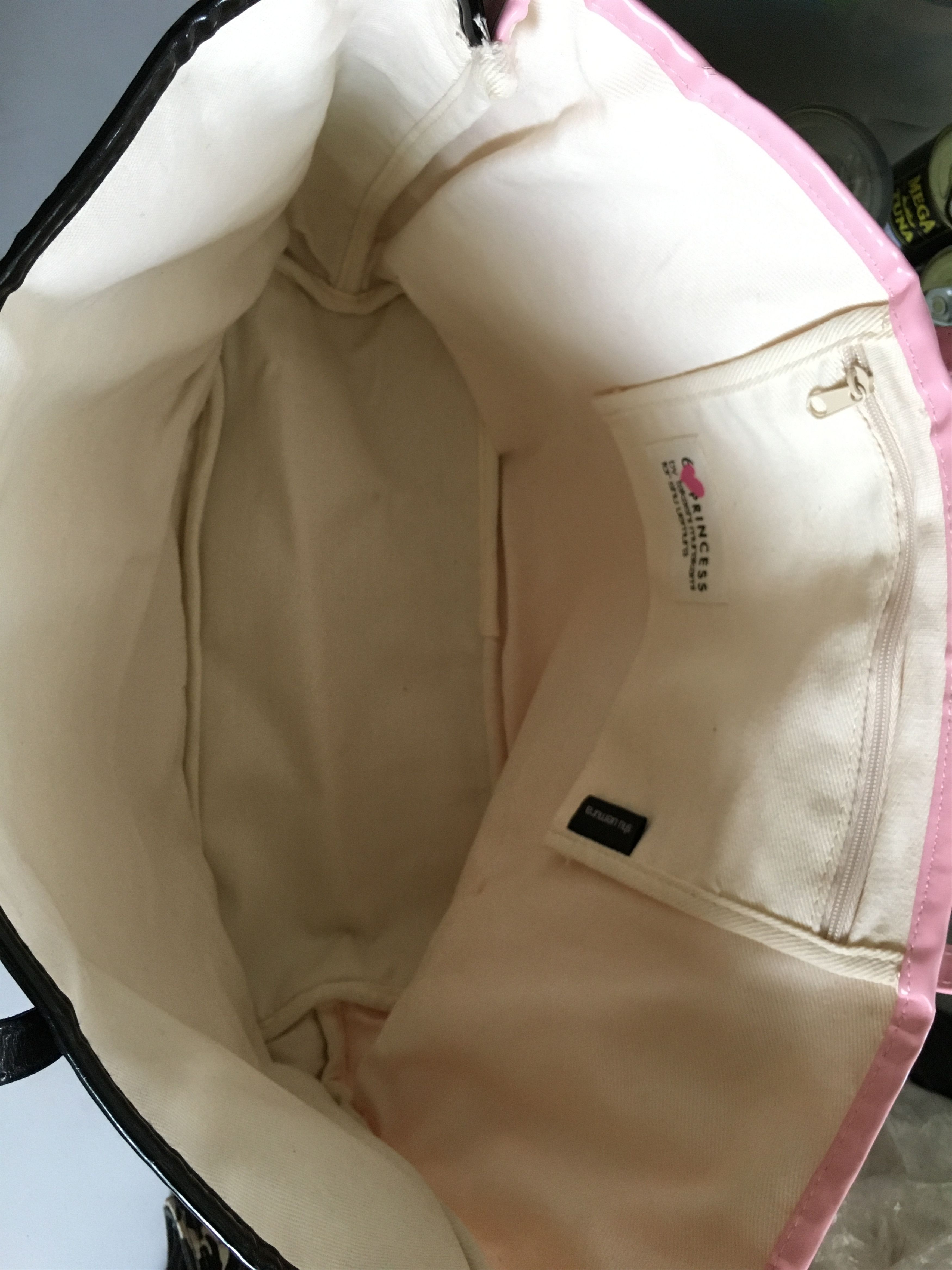 Takashi Murakami 6princess by takashi murakami for shu uemura shoulder bag Size ONE SIZE - 13 Thumbnail