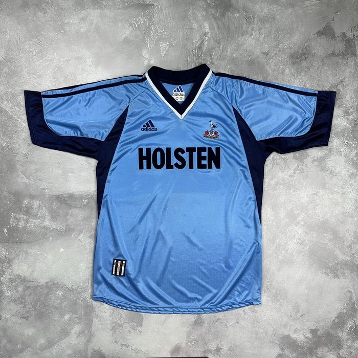 Tottenham hotspur cheap holsten jersey