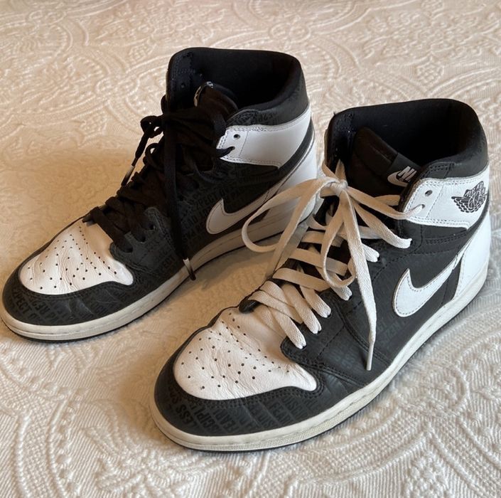 Air jordan 1 hot sale retro high og re2pect