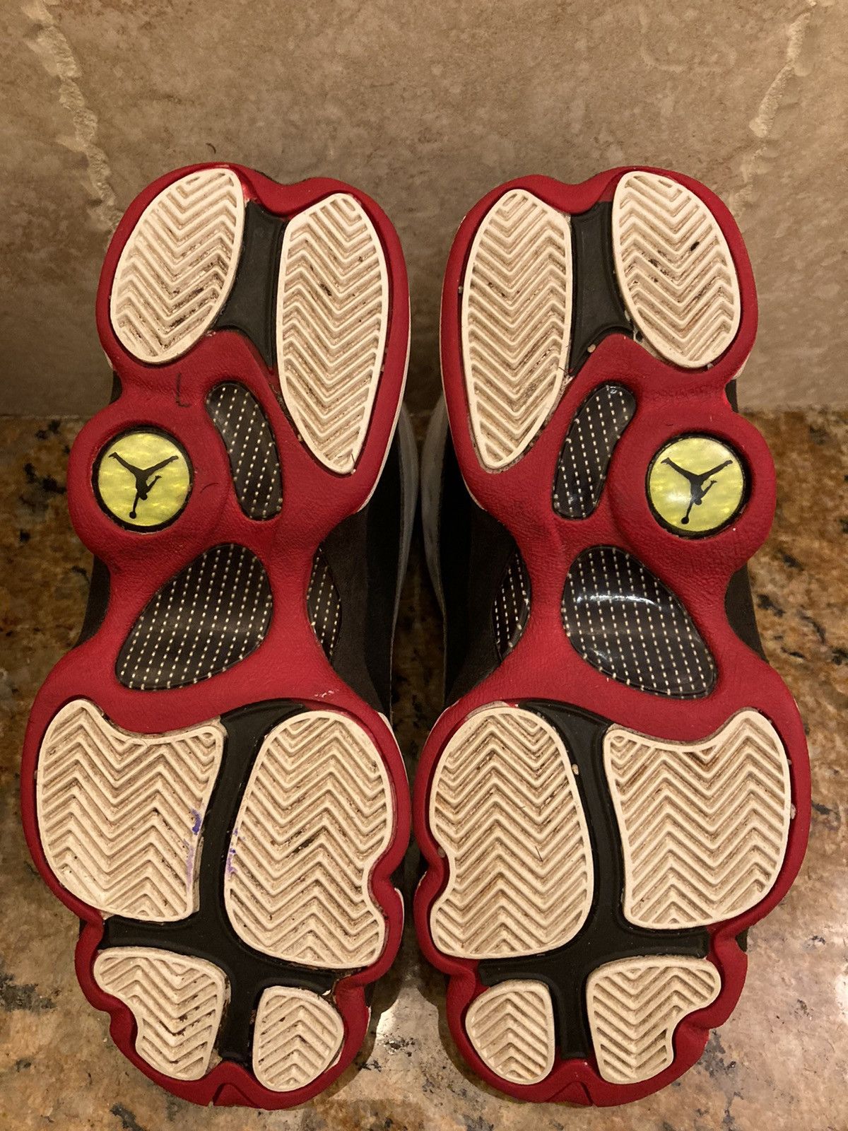 Jordan Brand Jordan 13 He Got Game SIZE 4 Size US 4 / IT 34 - 5 Thumbnail