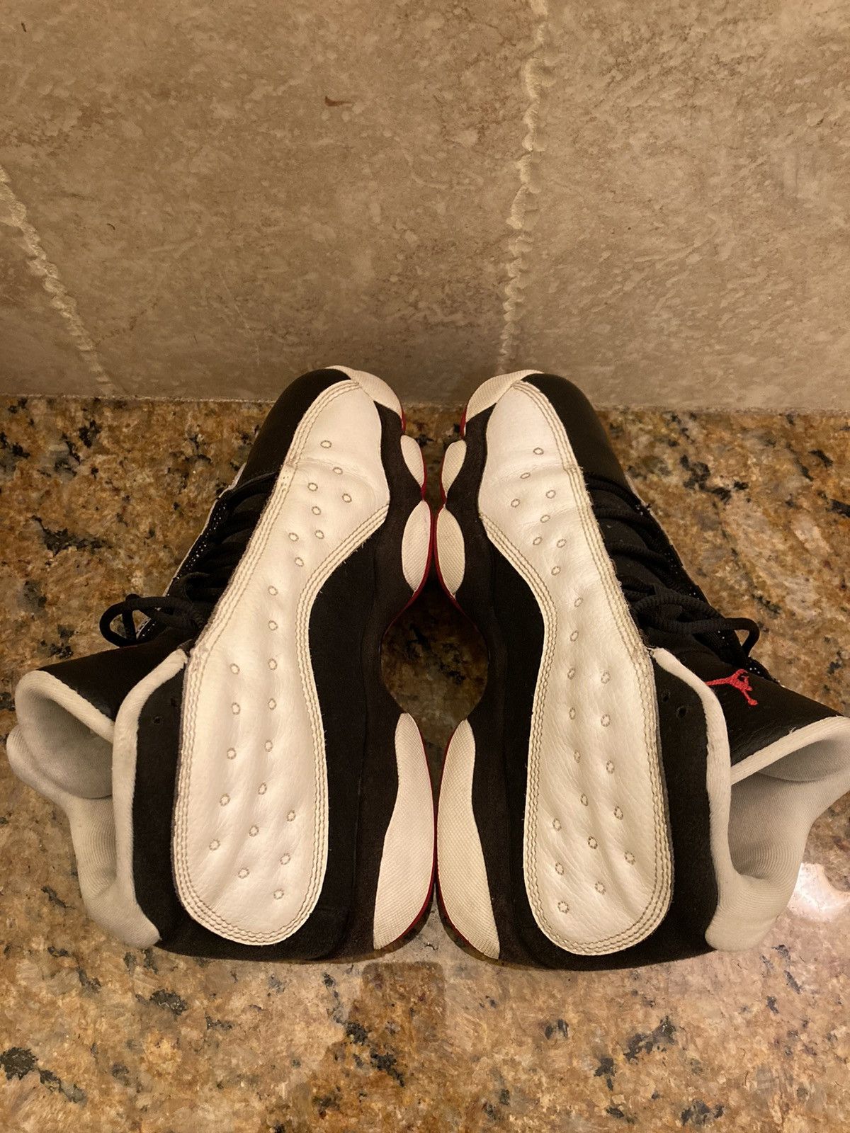 Jordan Brand Jordan 13 He Got Game SIZE 4 Size US 4 / IT 34 - 3 Thumbnail